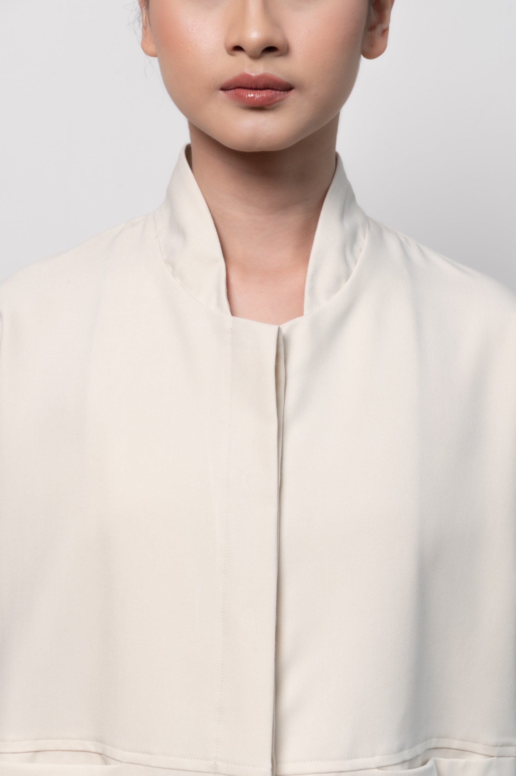 Ruma Vest Cream