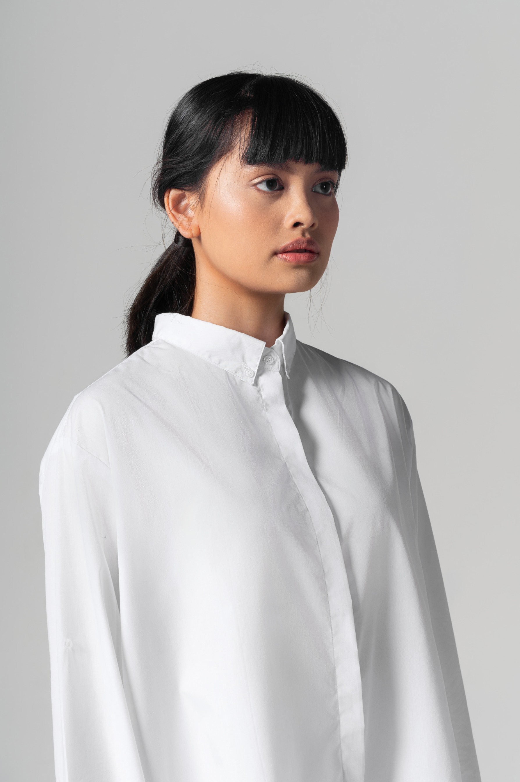 Ara Shirt White