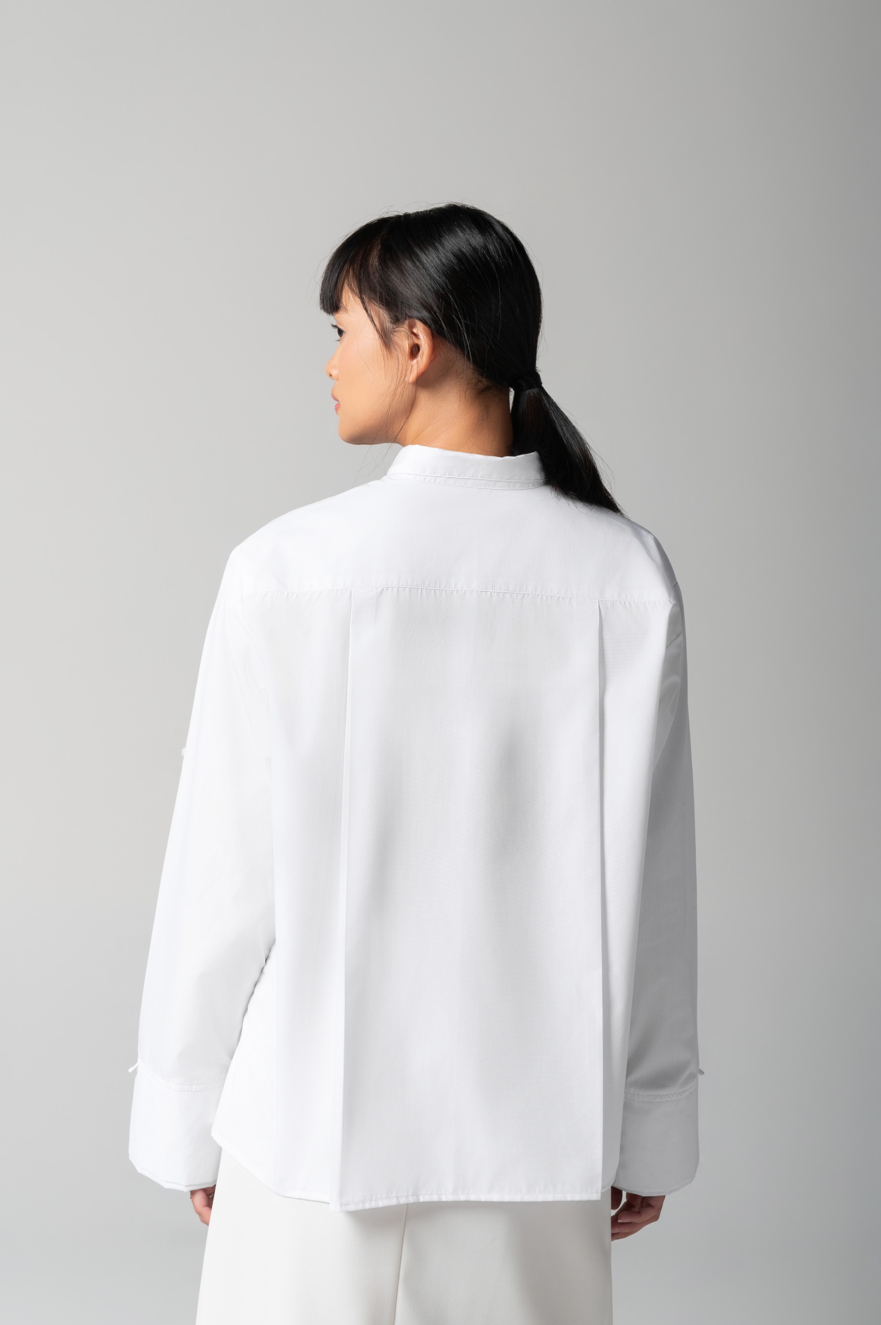 Ara Shirt White