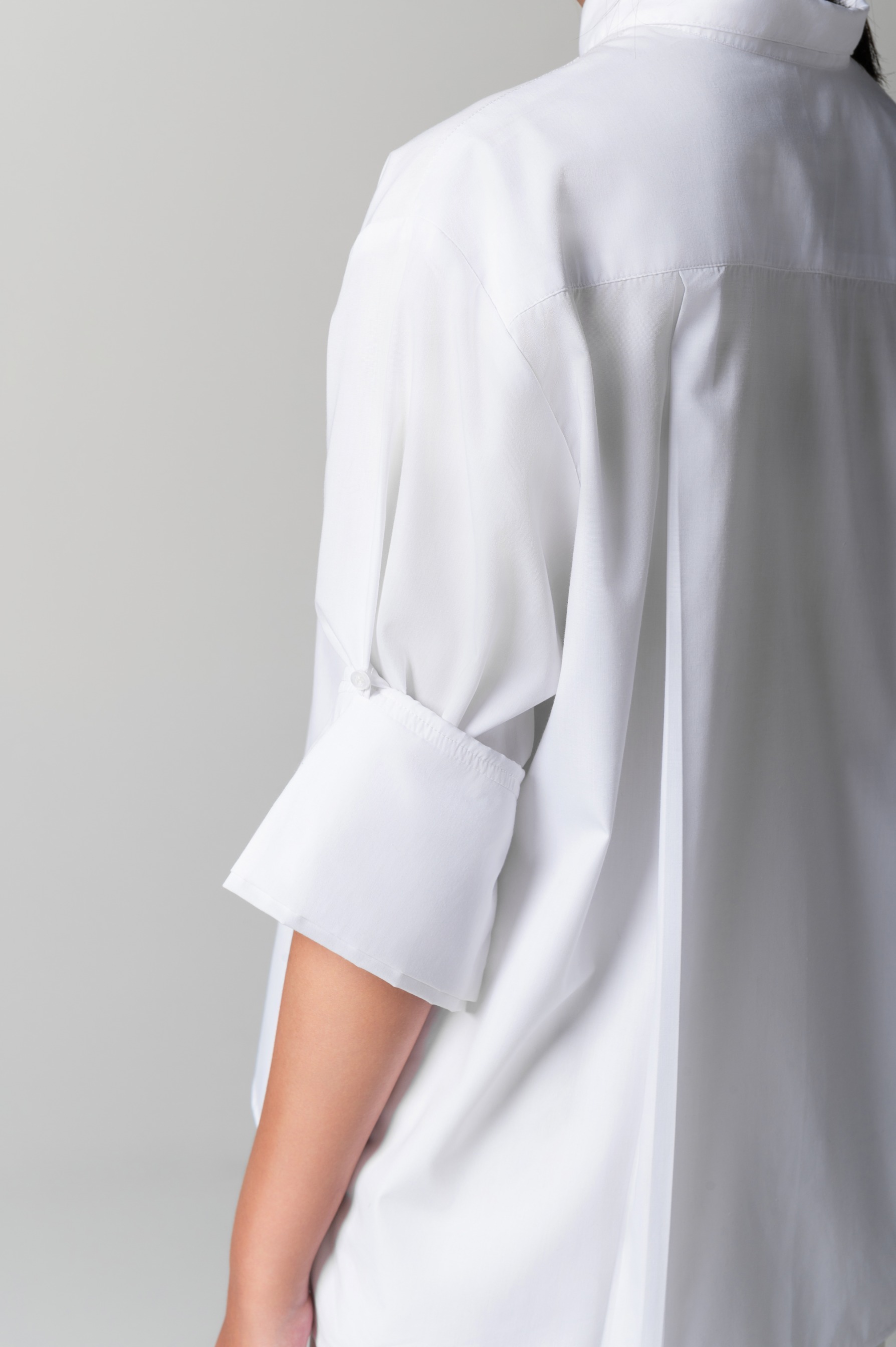 Ara Shirt White