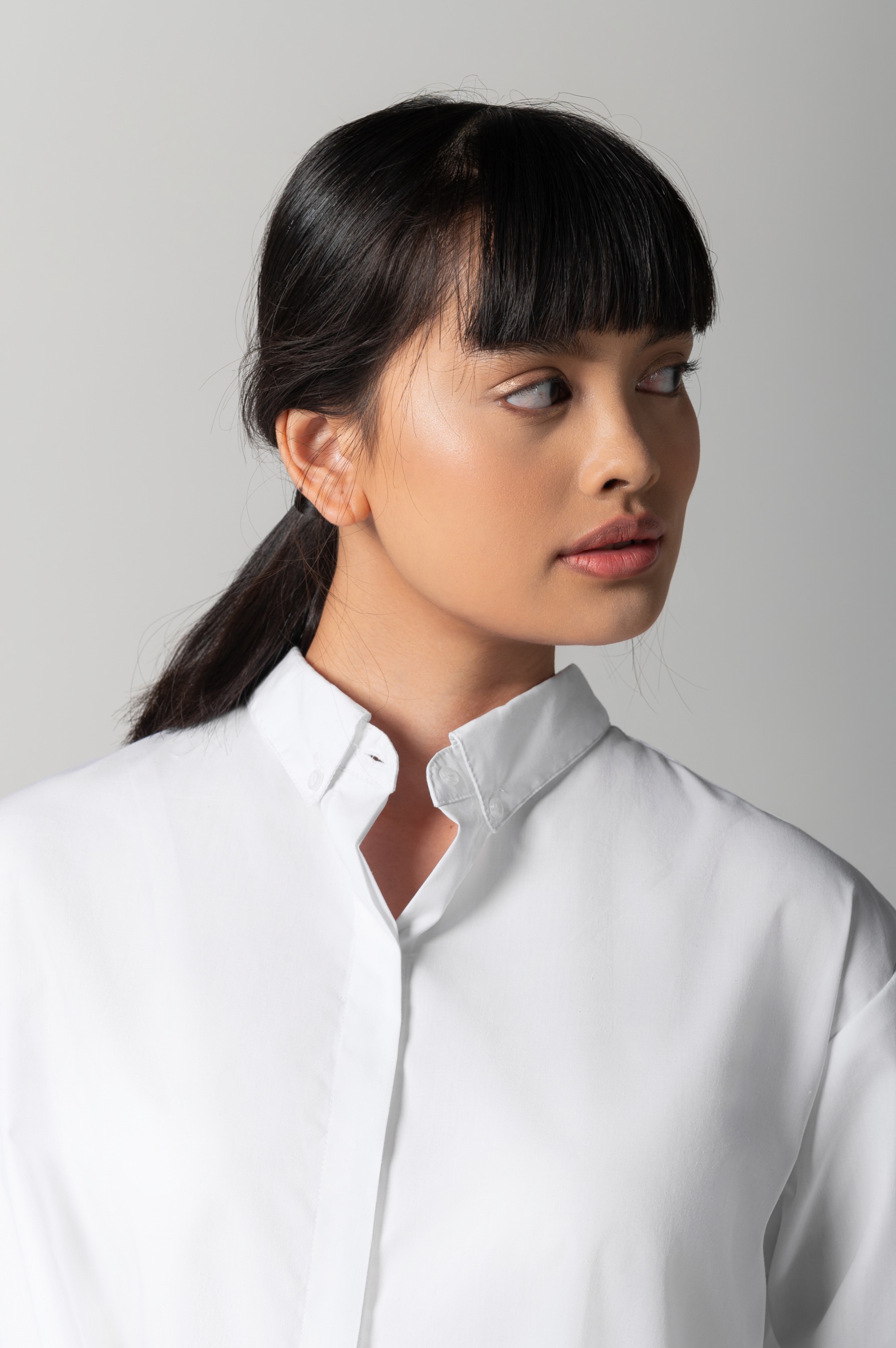 Ara Shirt White