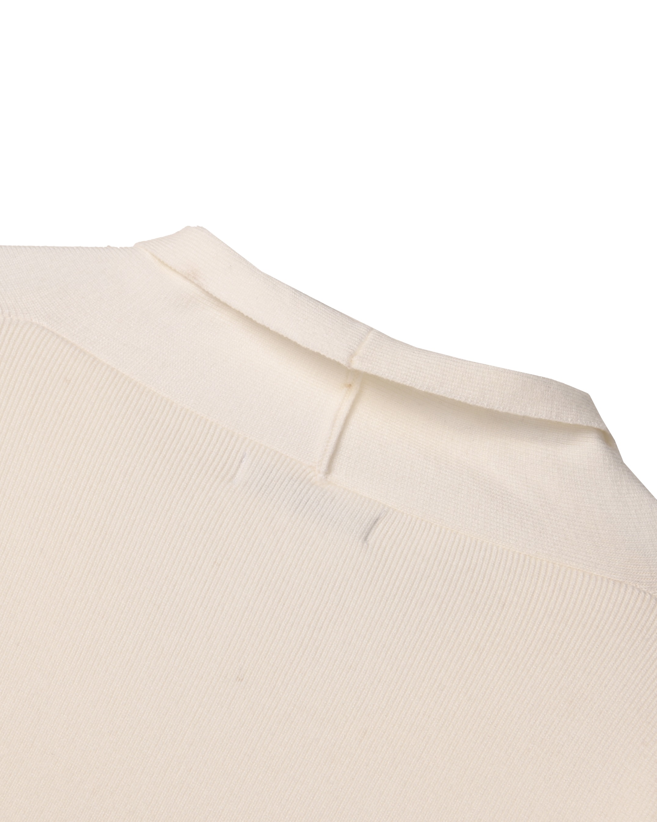 Ery Sweater White