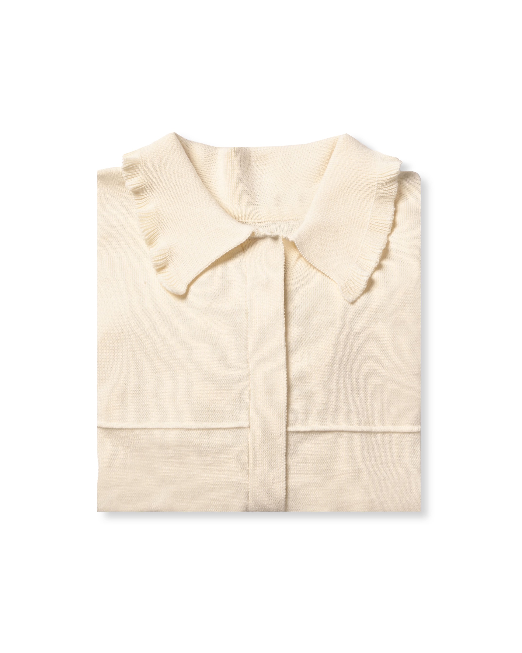 Gira Shirt White