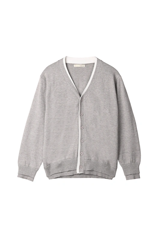 Image of Neri Cardigan Grey