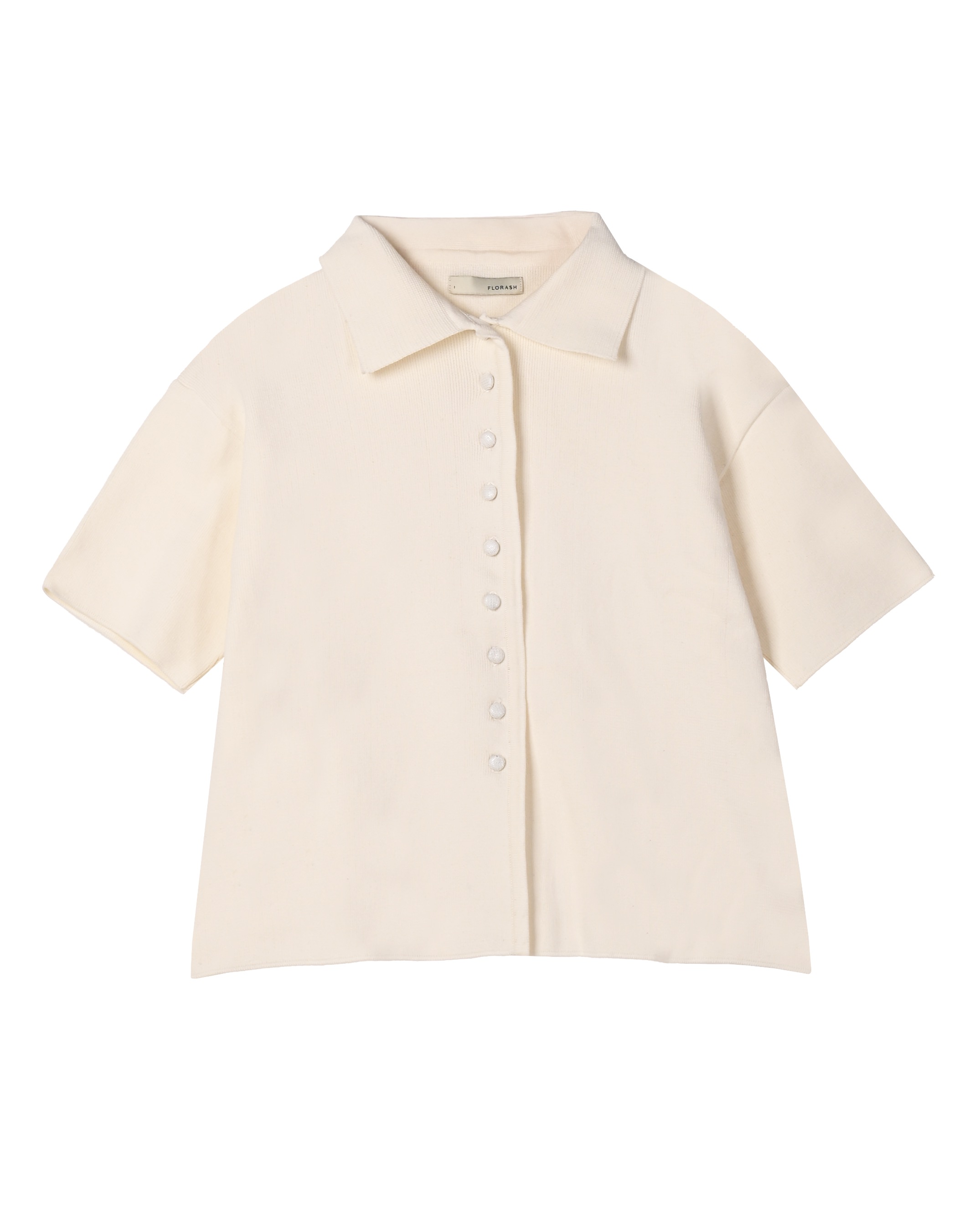 Cera Top White