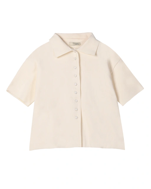 Image of Cera Top White