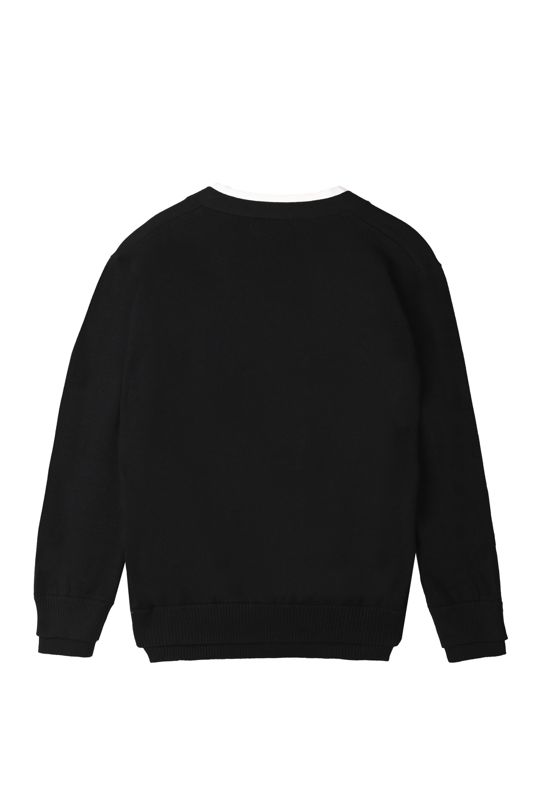 Neri Cardigan Black