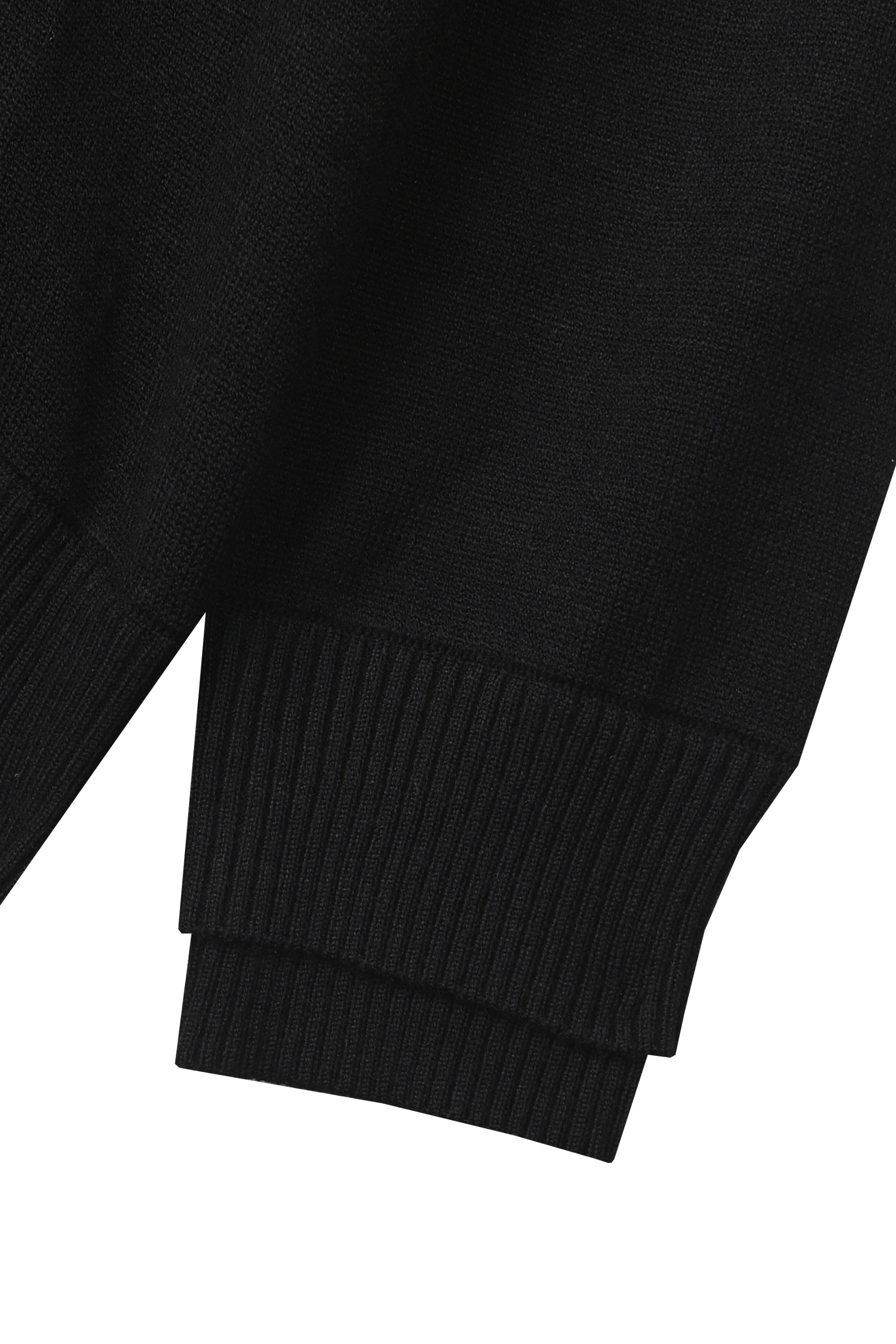 Neri Cardigan Black