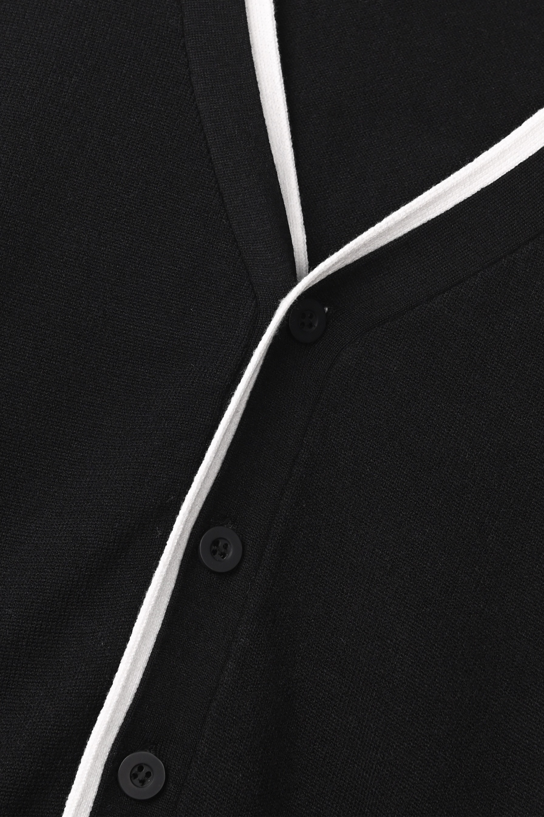 Neri Cardigan Black