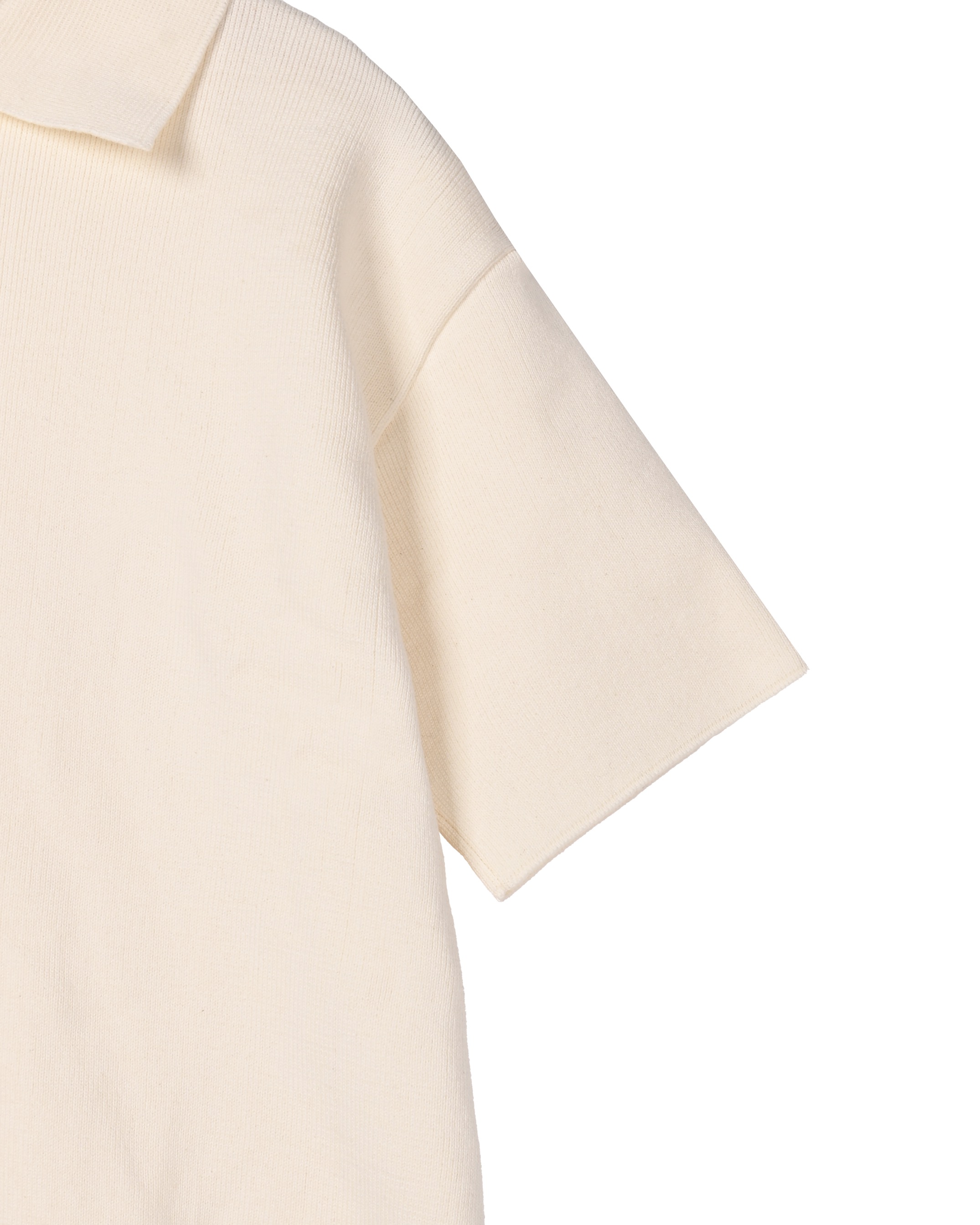 Cera Top White