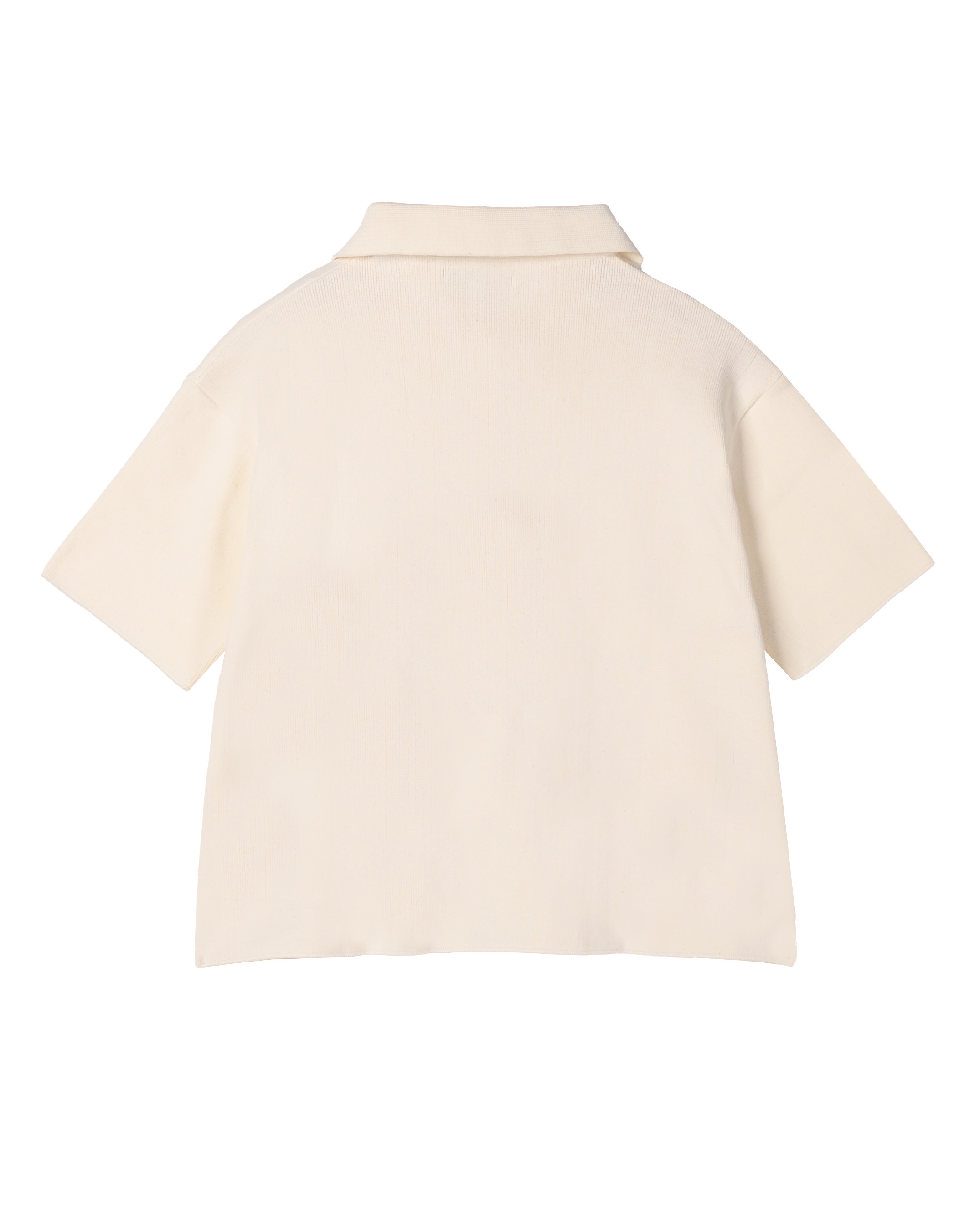 Cera Top White