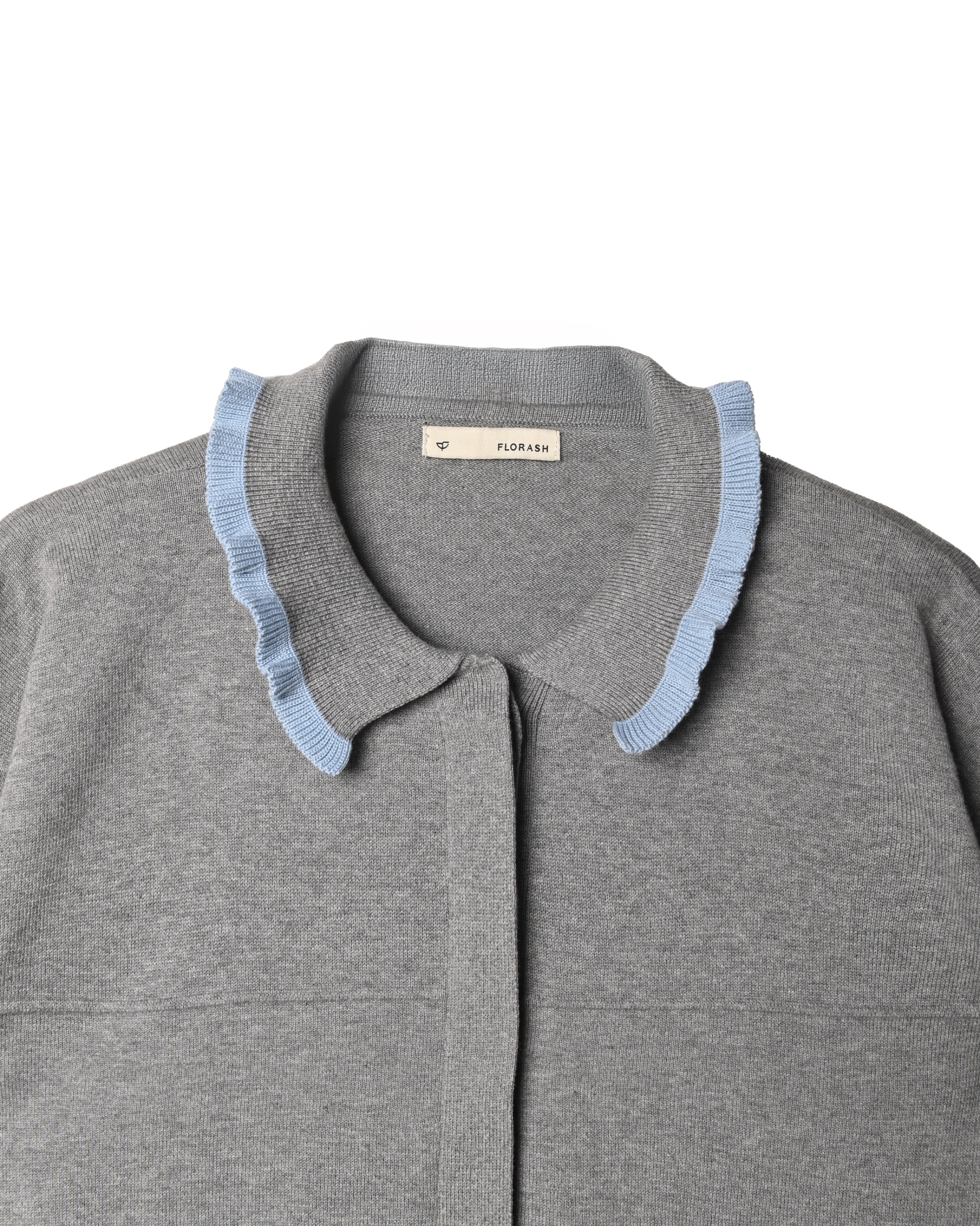 Gira Shirt Grey