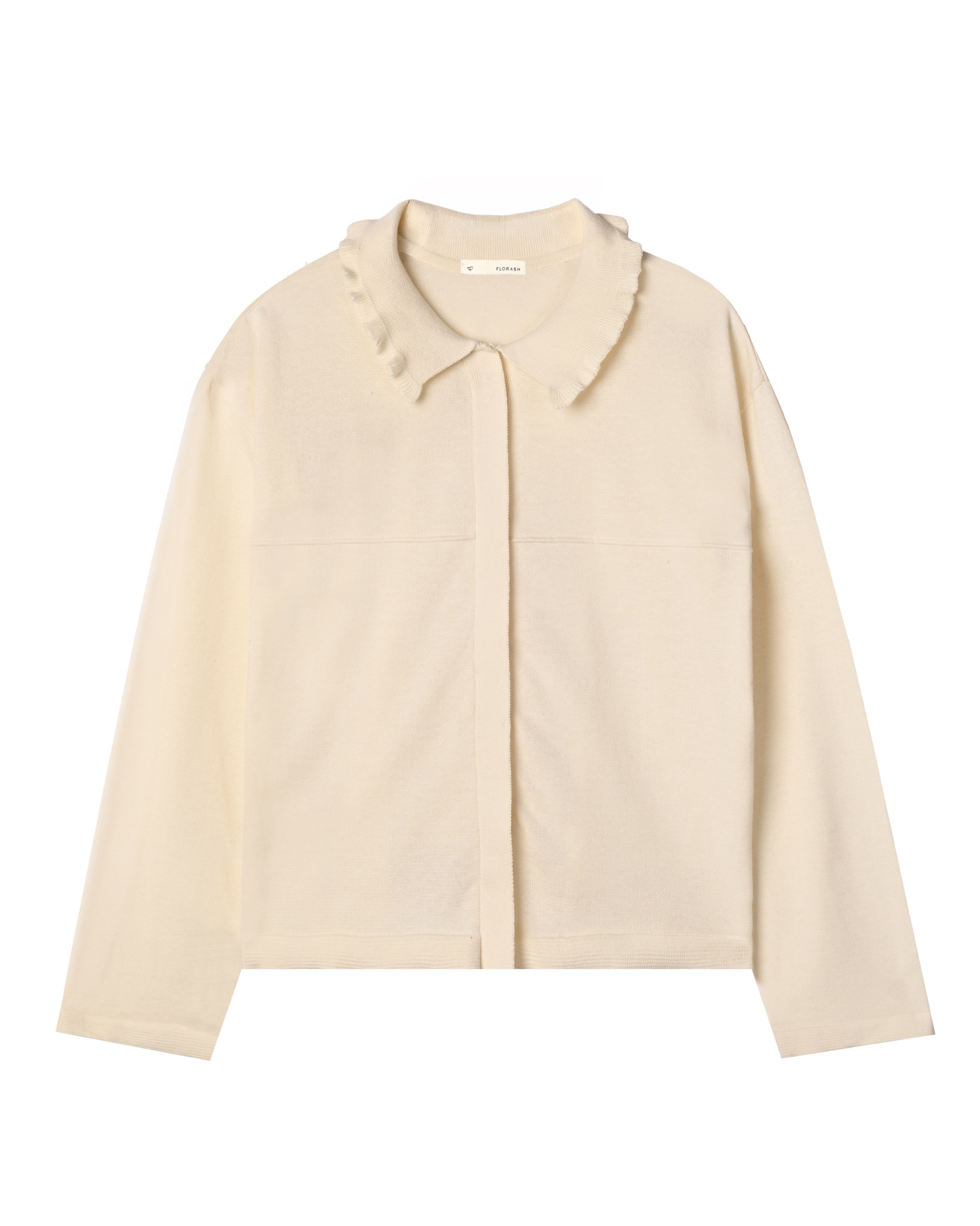 Gira Shirt White