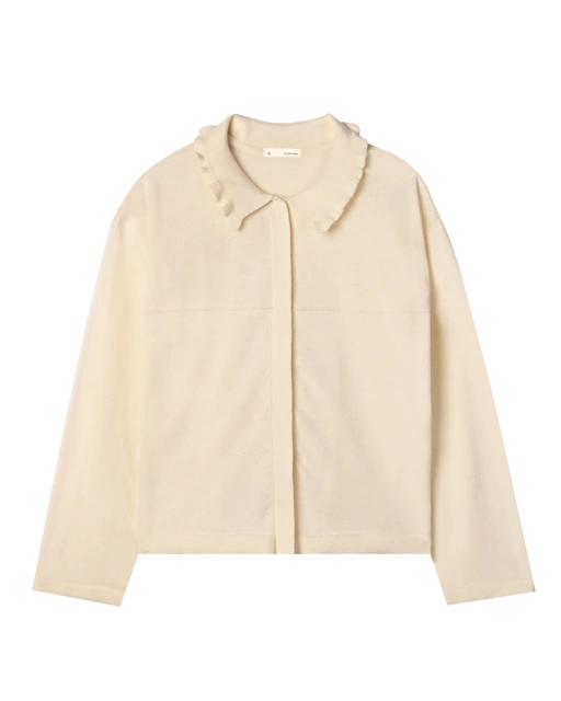 Image of Gira Shirt White