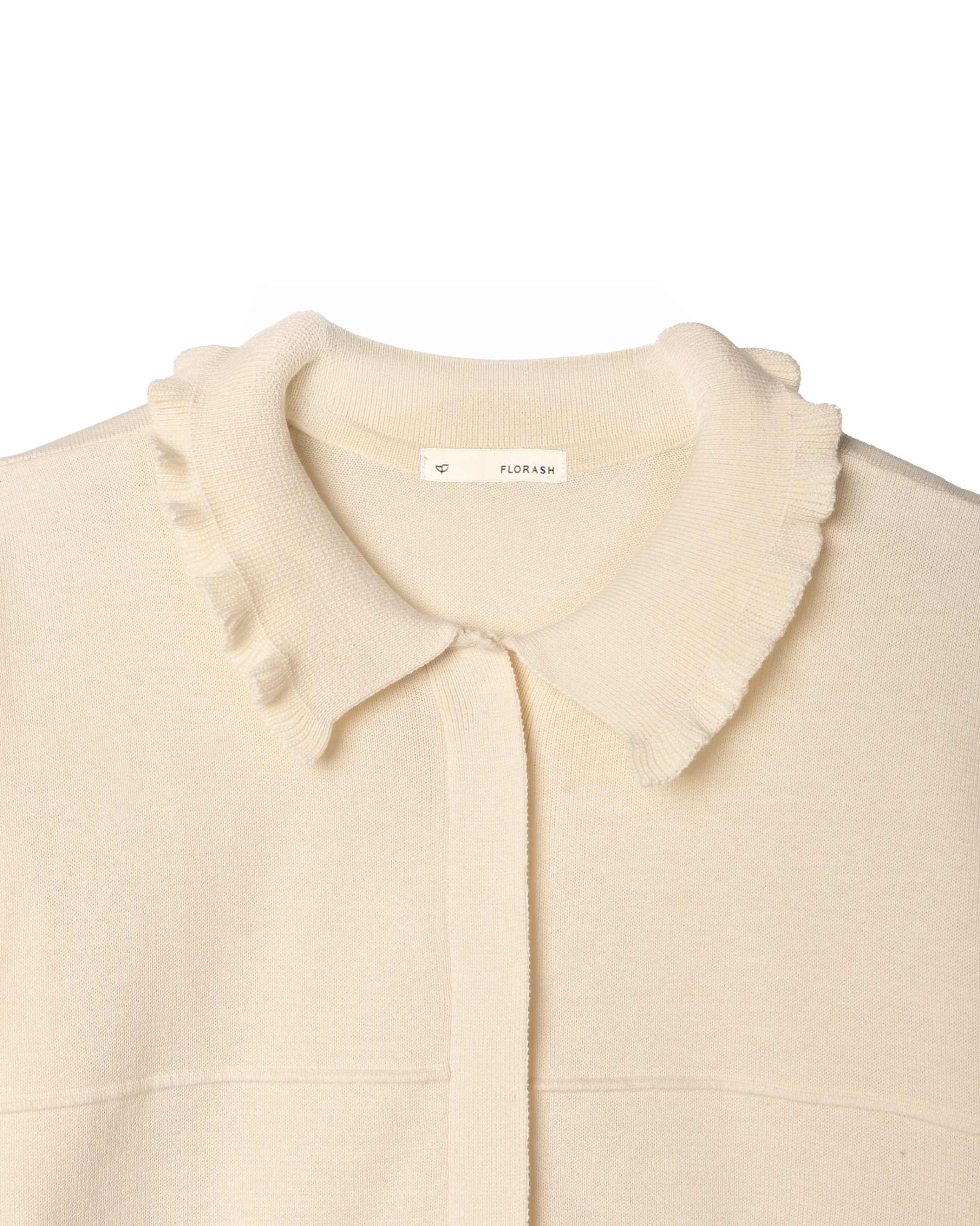 Gira Shirt White