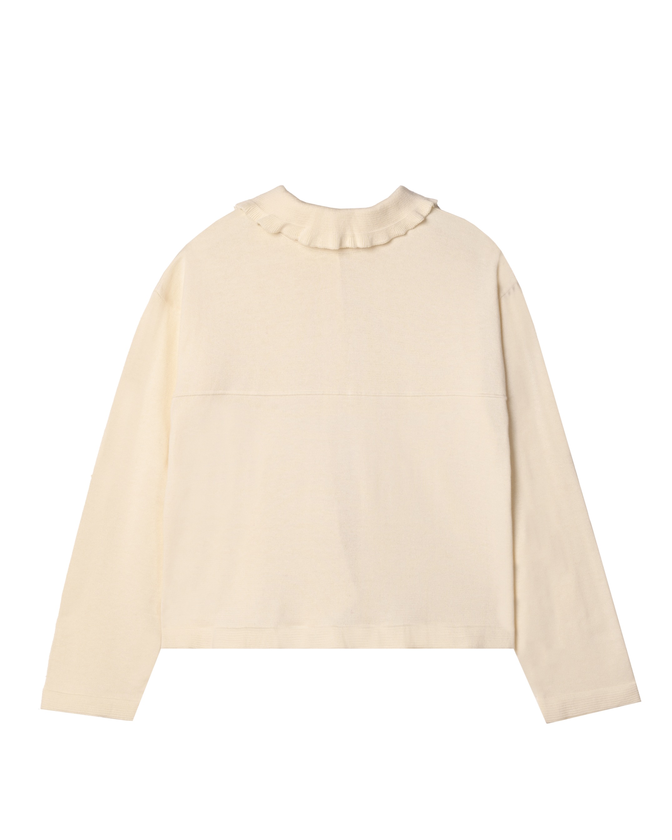 Gira Shirt White