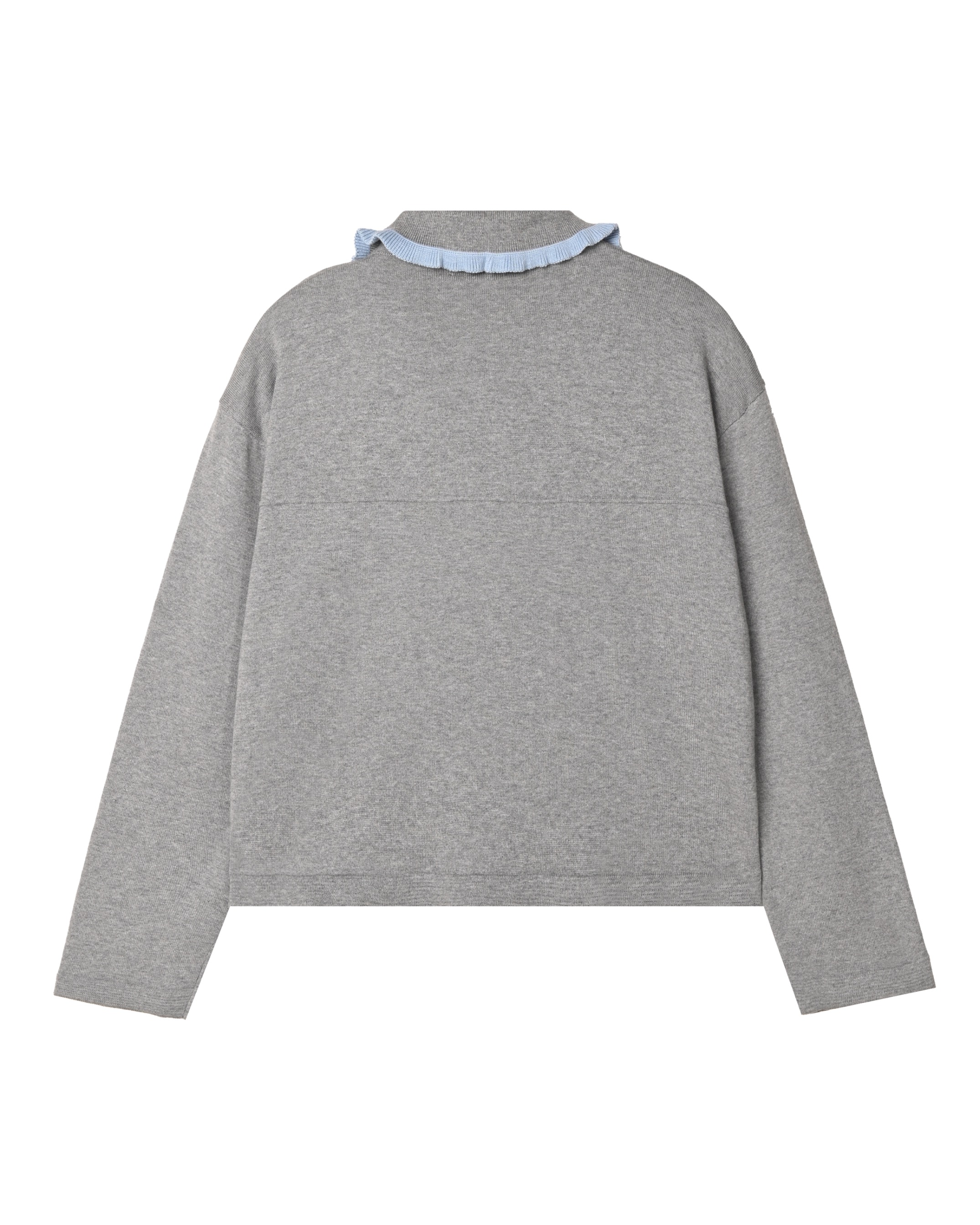 Gira Shirt Grey