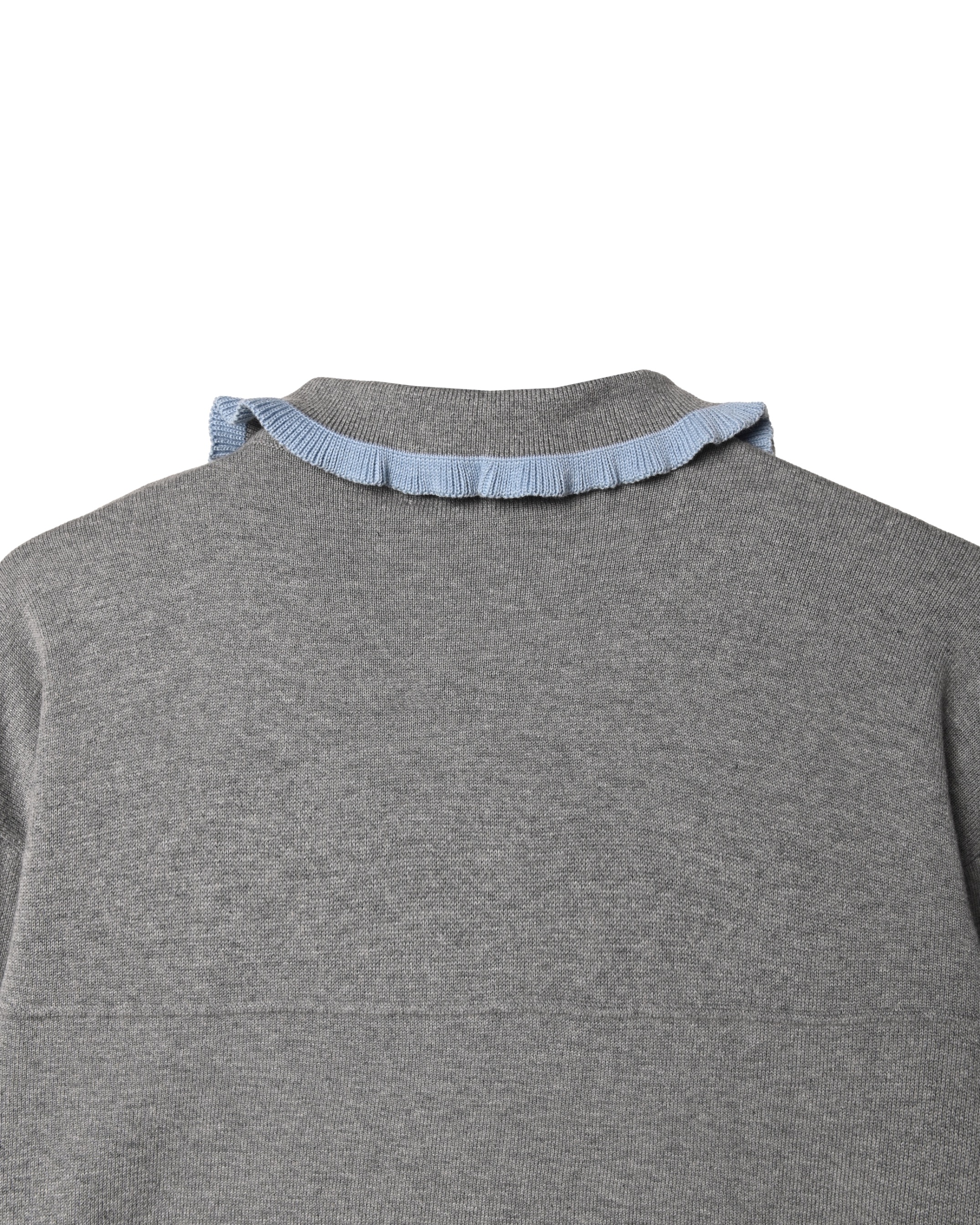 Gira Shirt Grey