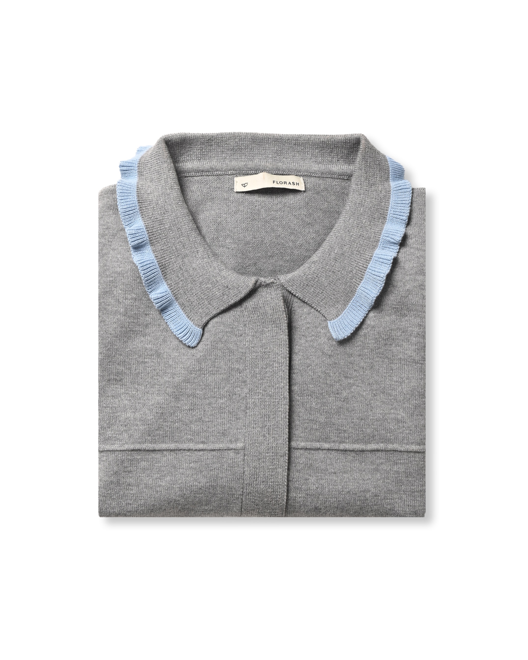 Gira Shirt Grey