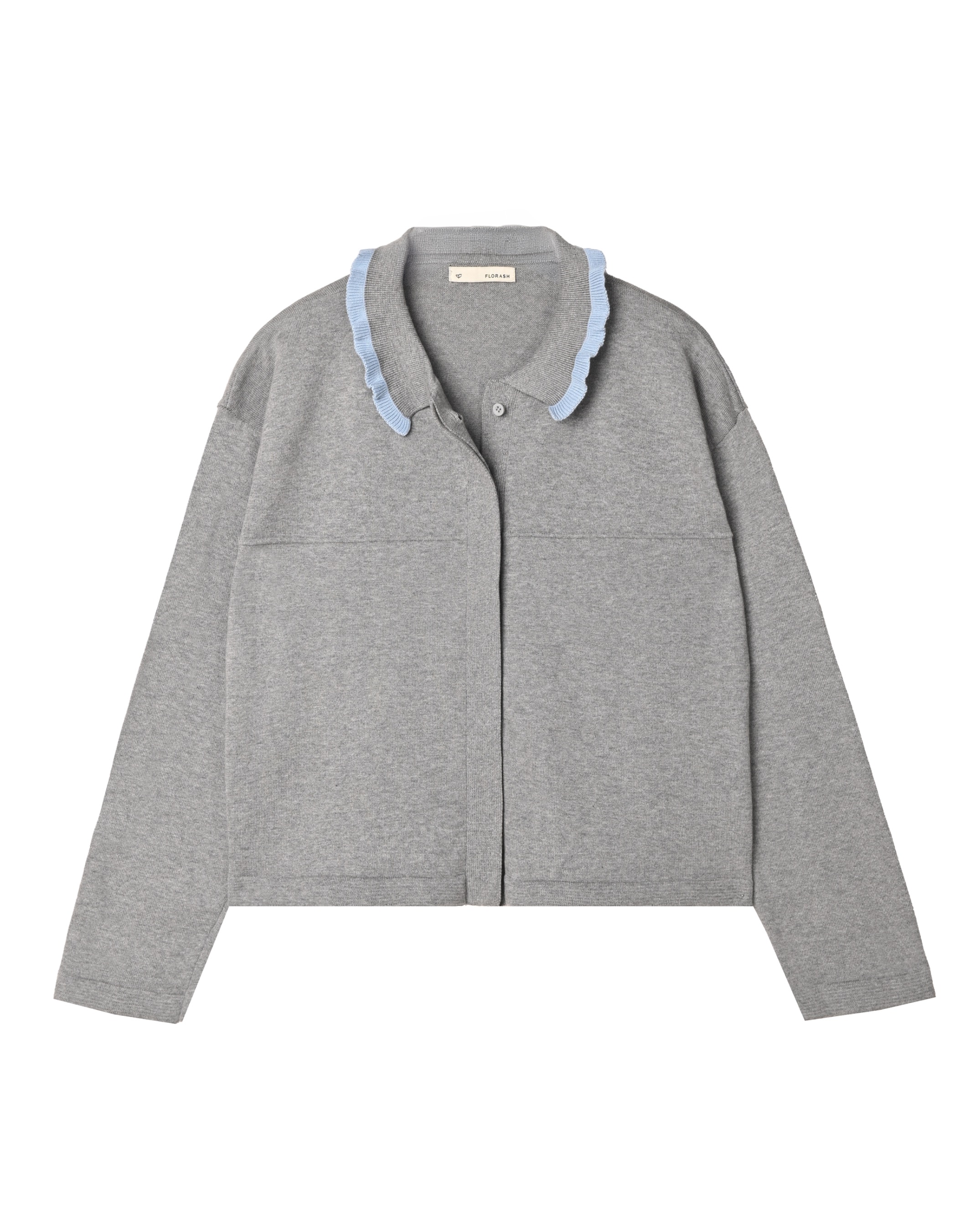 Gira Shirt Grey