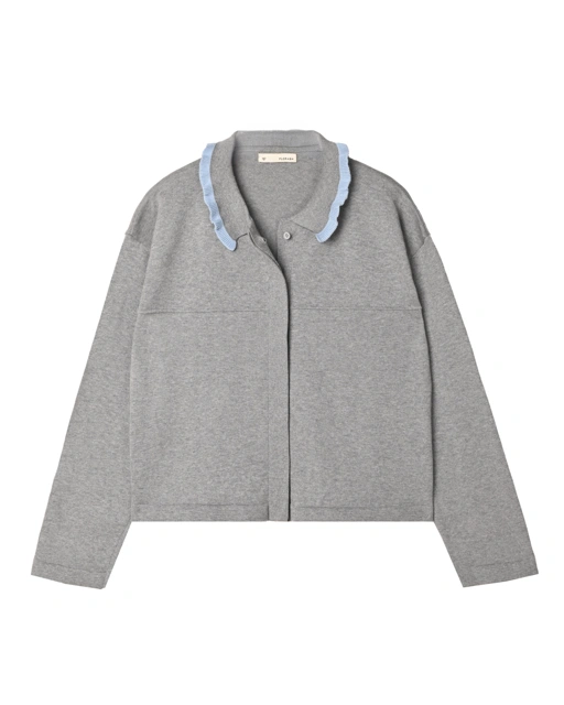 Image of Gira Shirt Grey