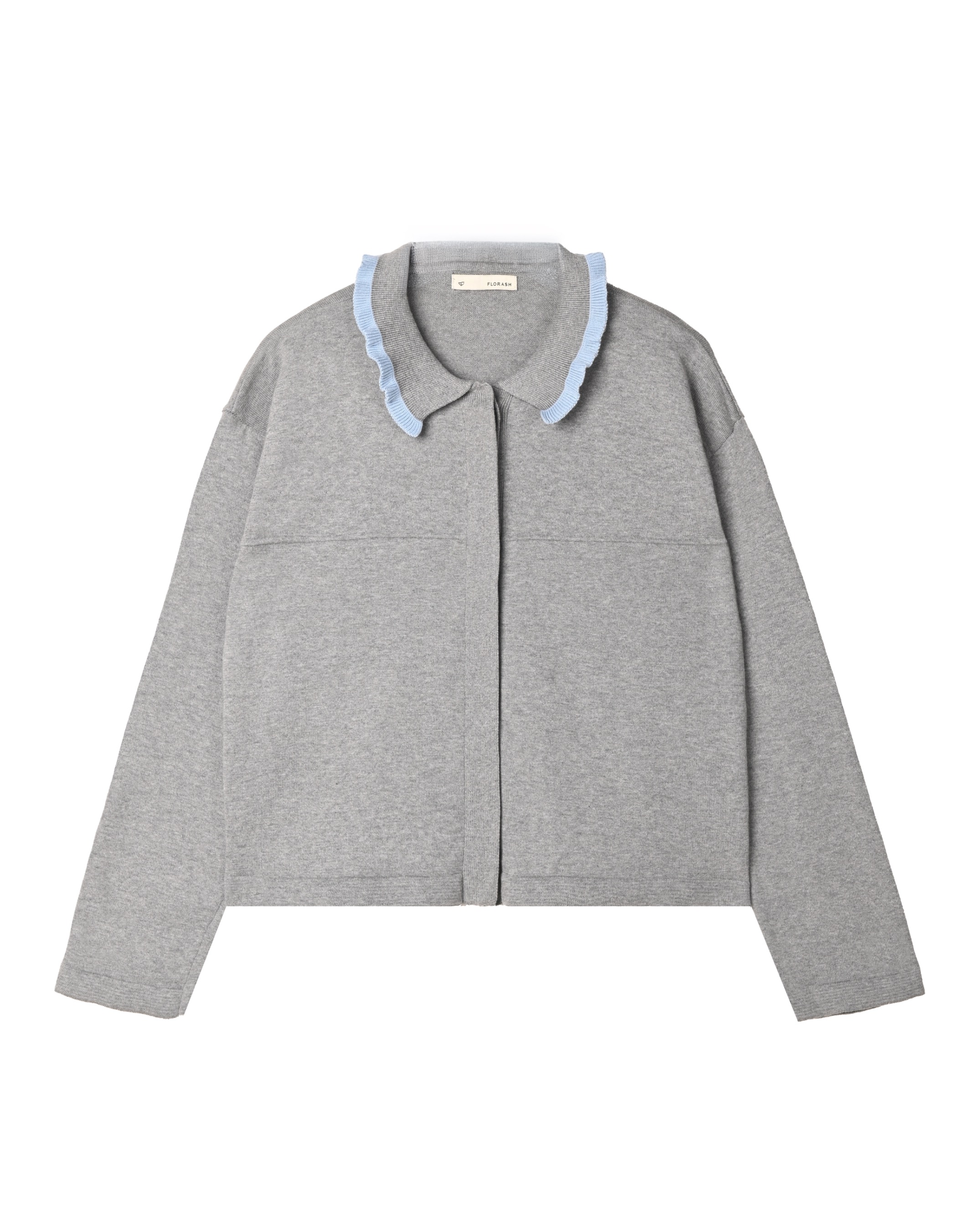 Gira Shirt Grey