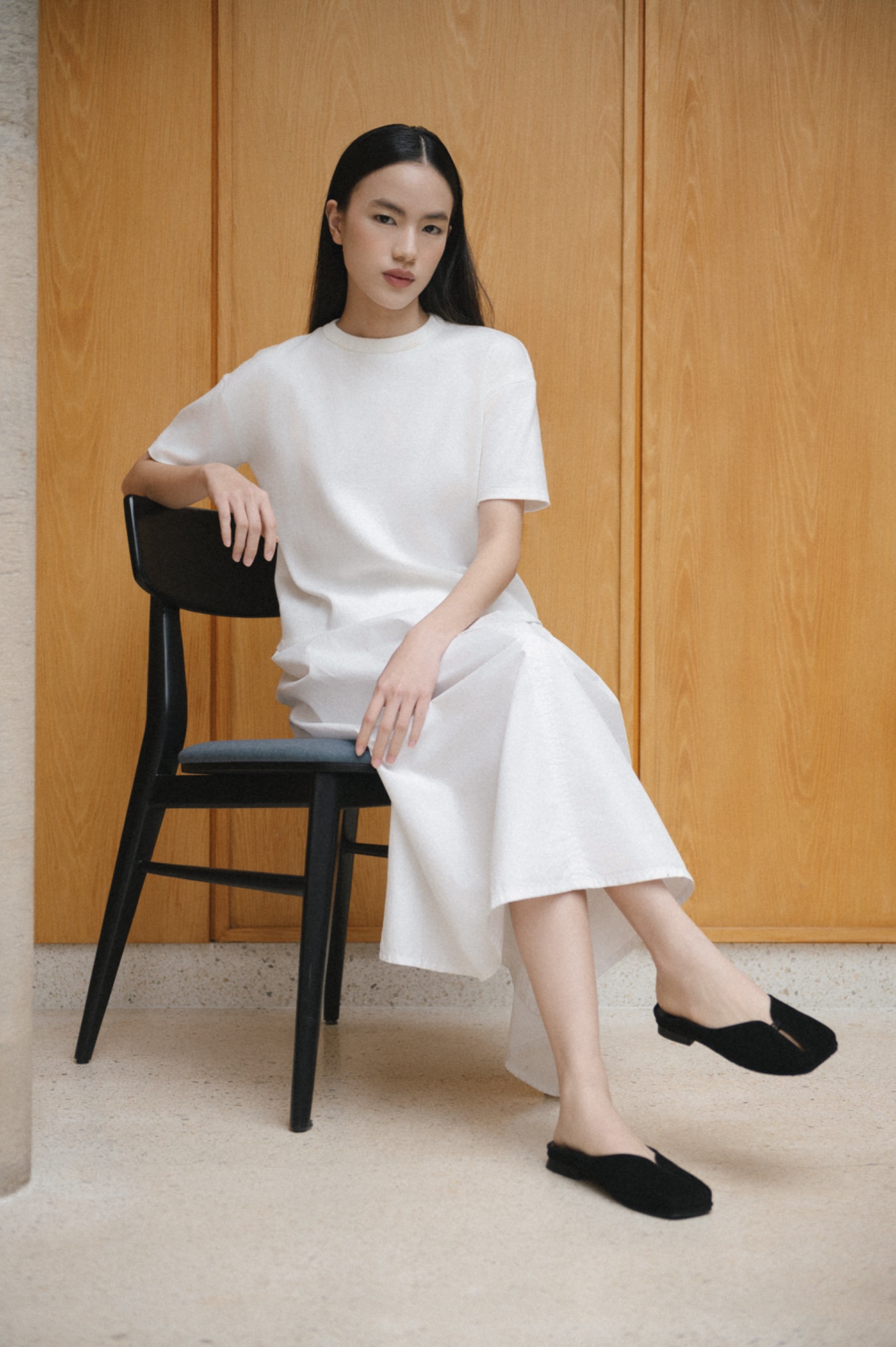 Canna Top White