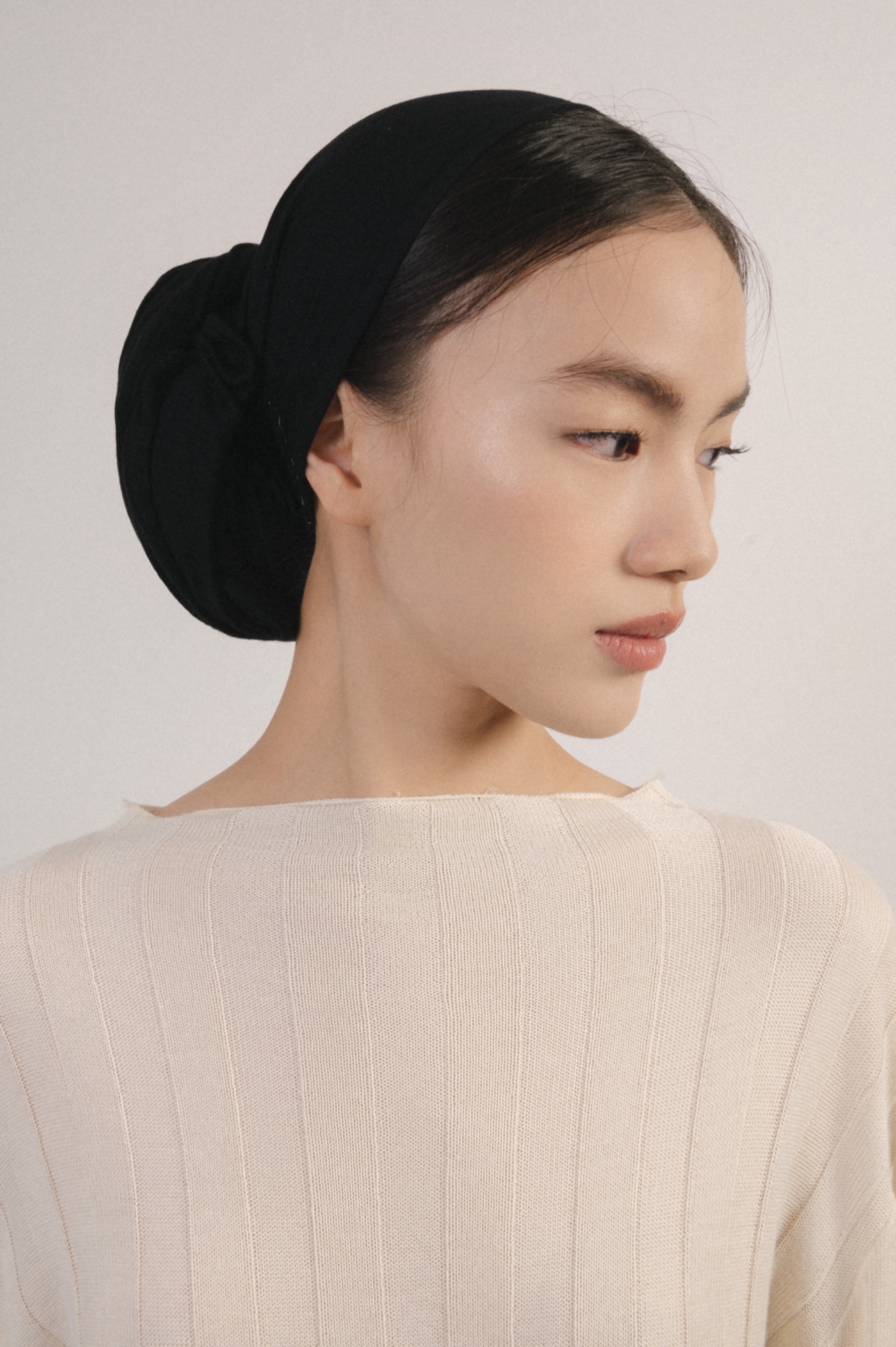Tage Top White