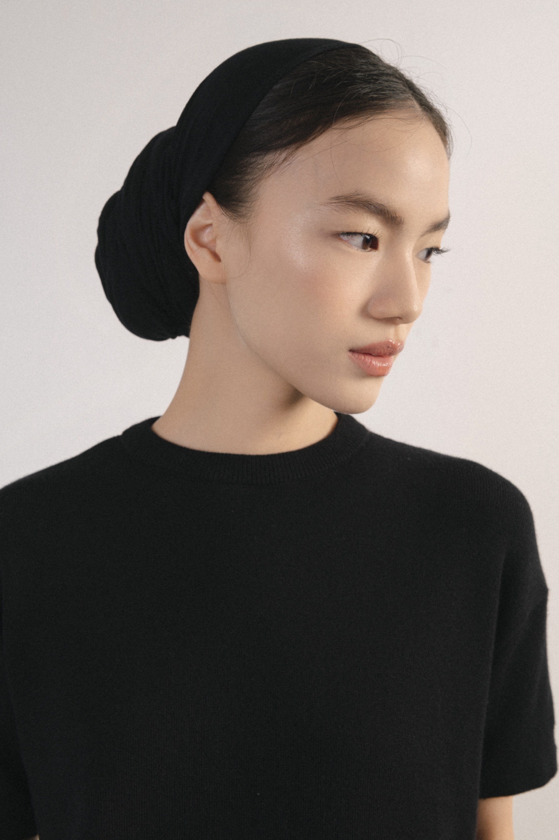 Canna Top Black