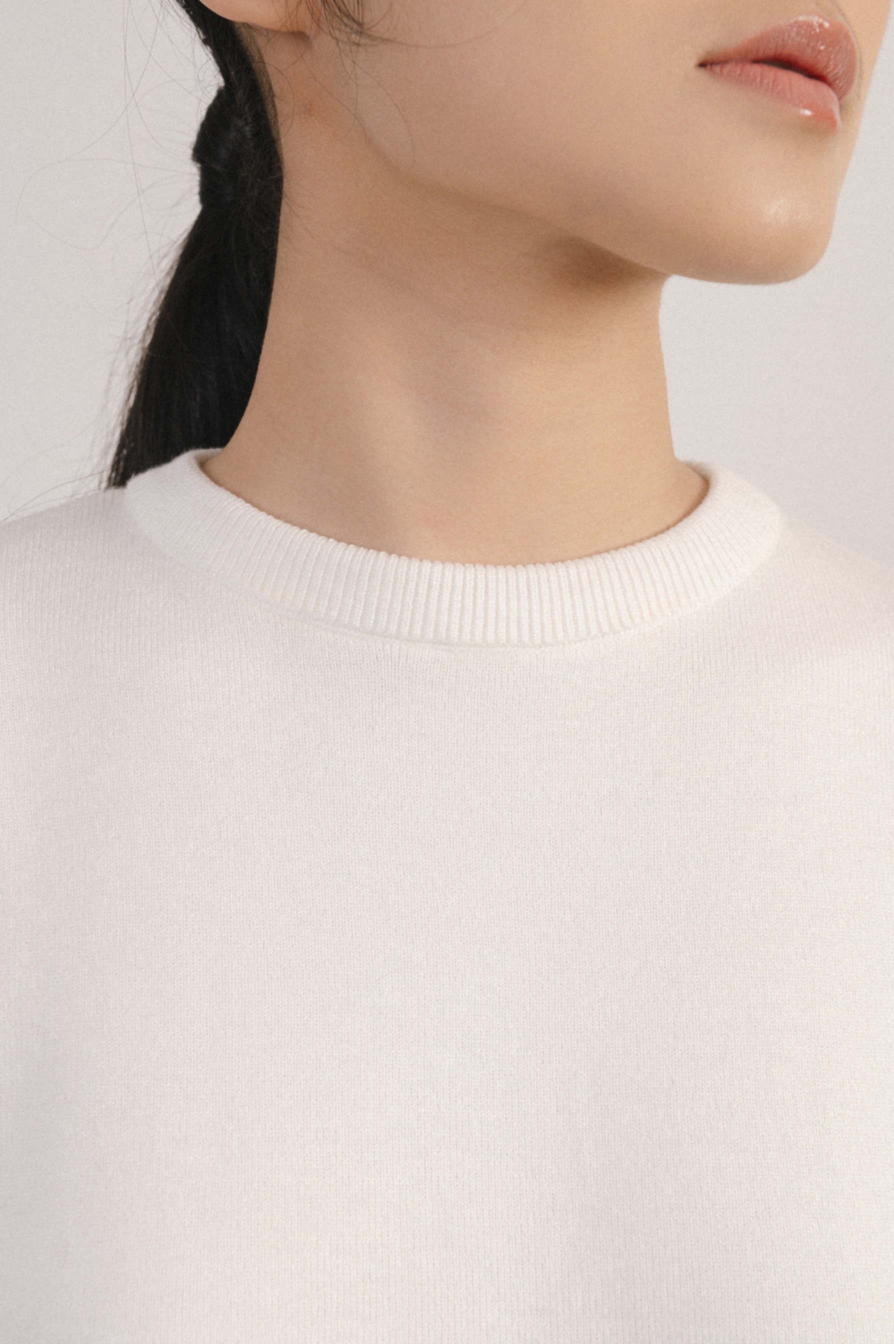Canna Top White
