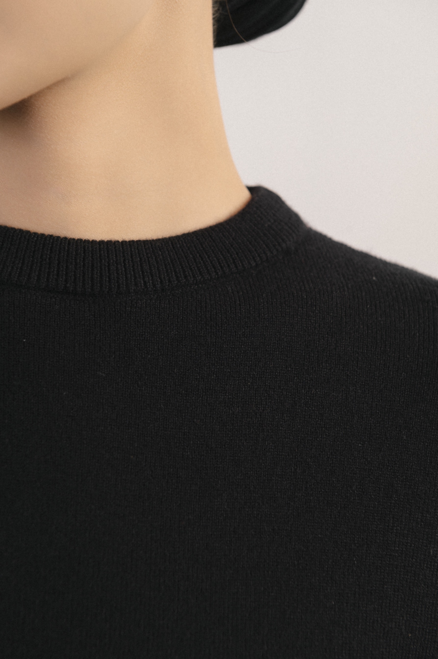 Canna Top Black
