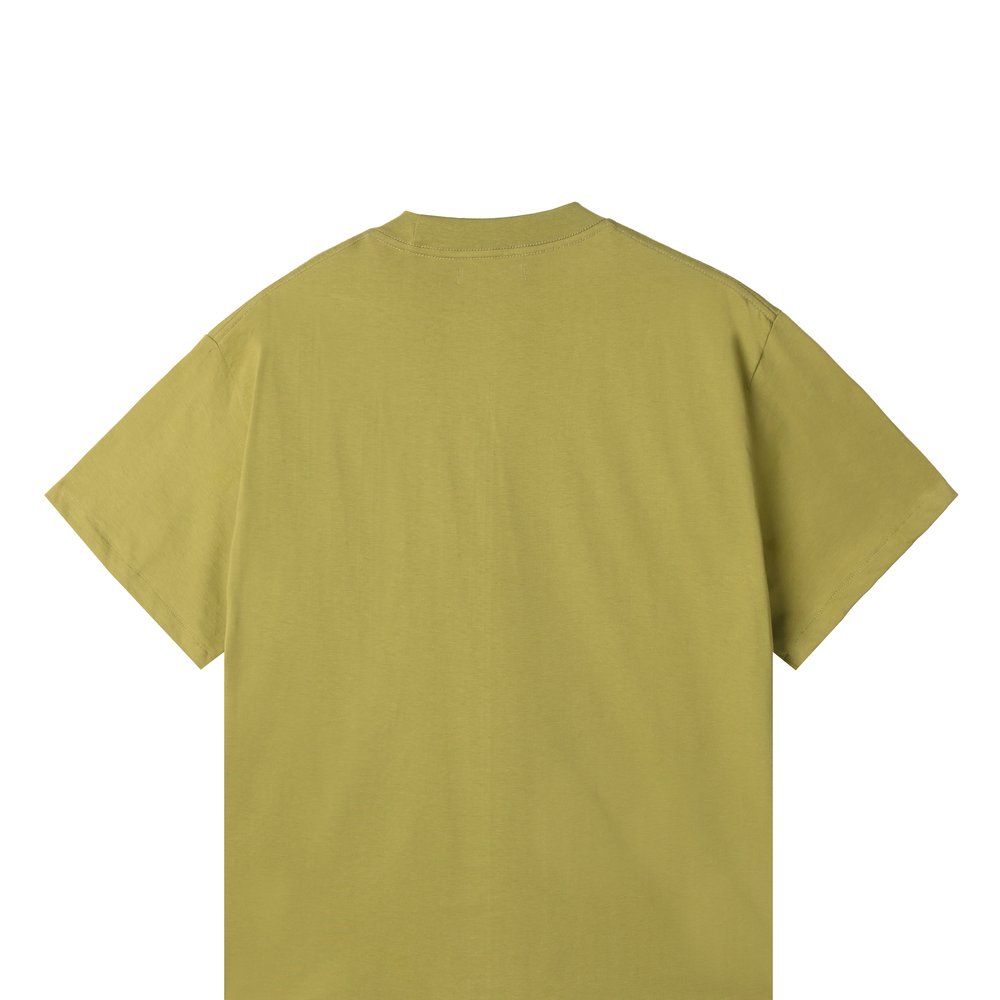 Lily Tees Green