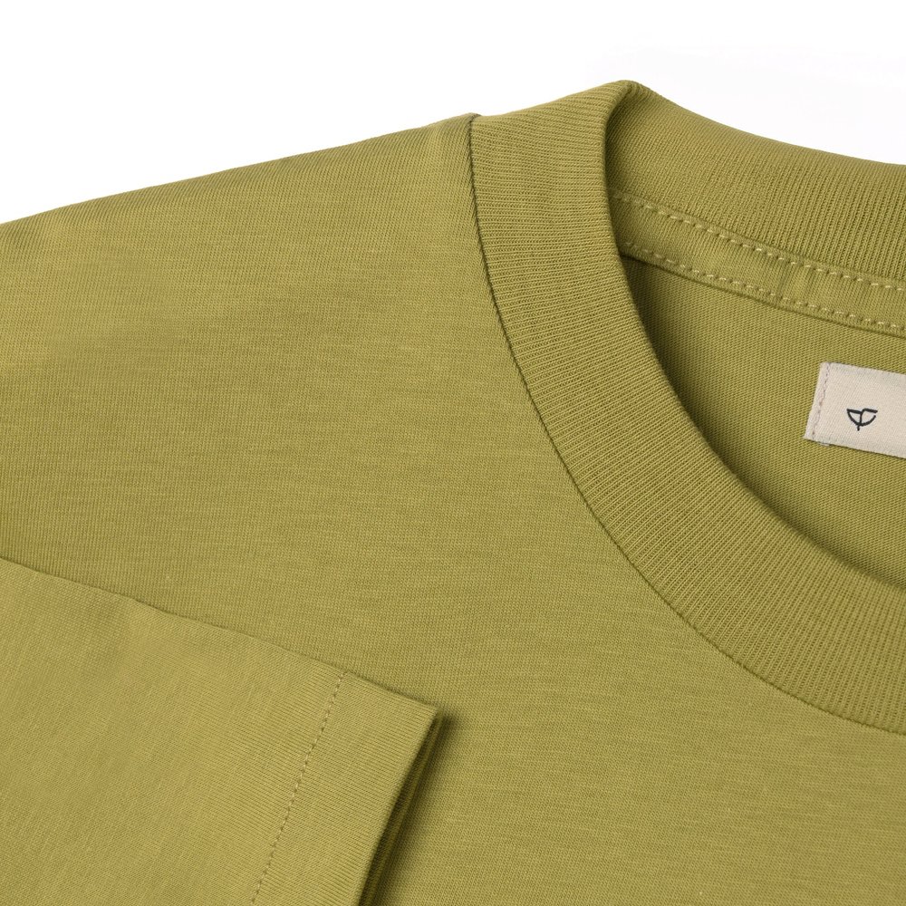 Cymbi Tees Green