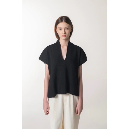 Image of Ery Shirt Black (Florash Official)