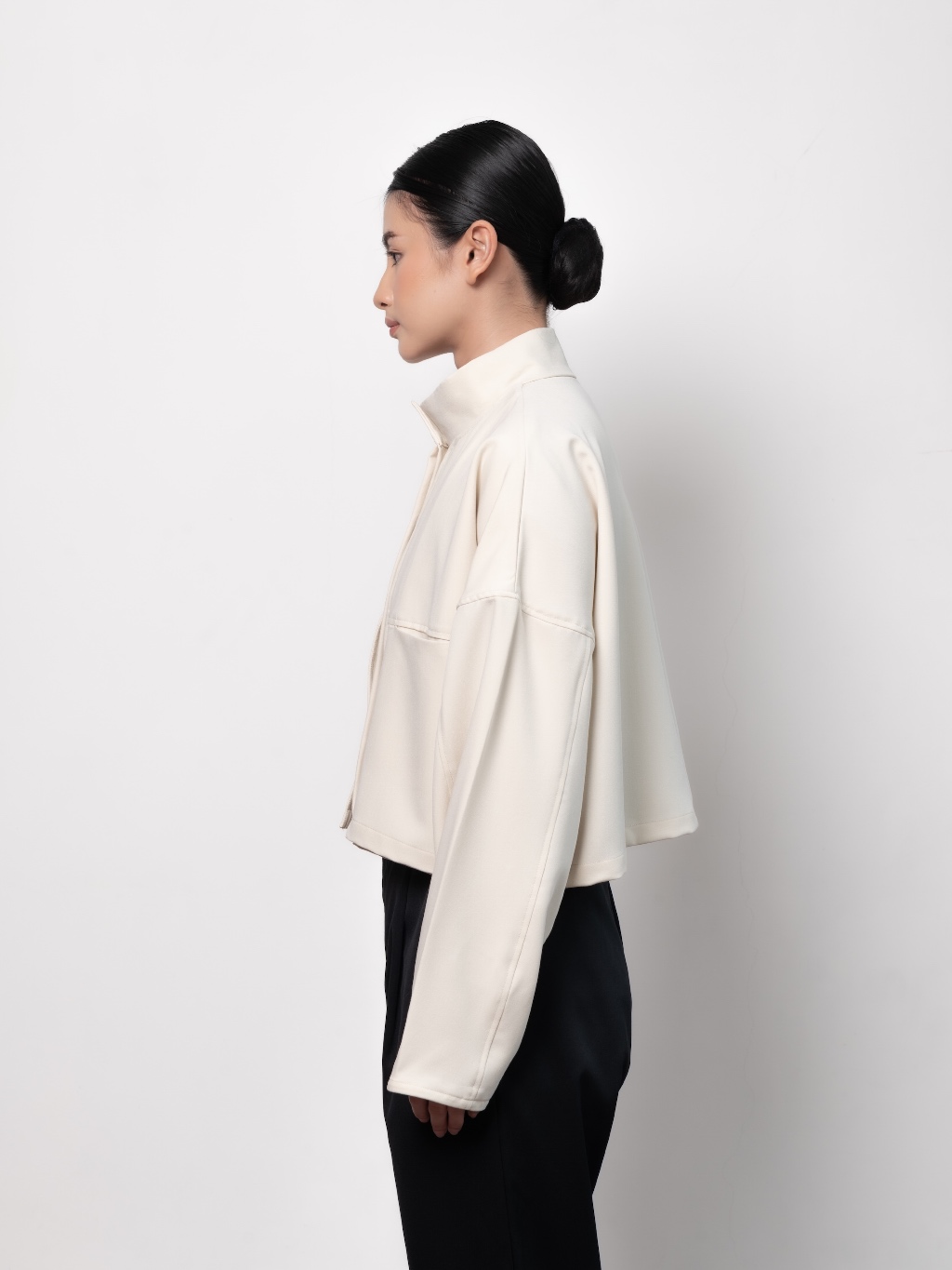 Hele Shirt Cream