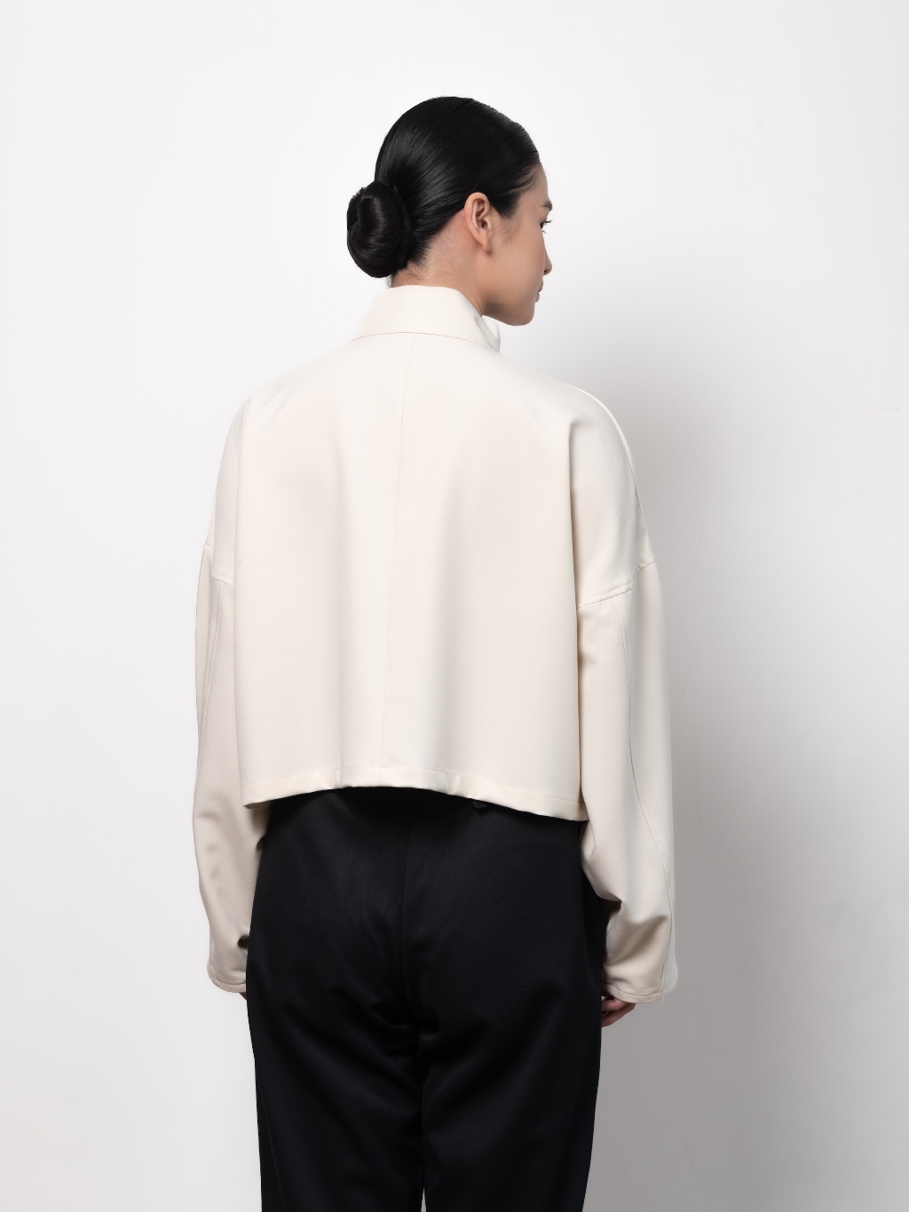 Hele Shirt Cream