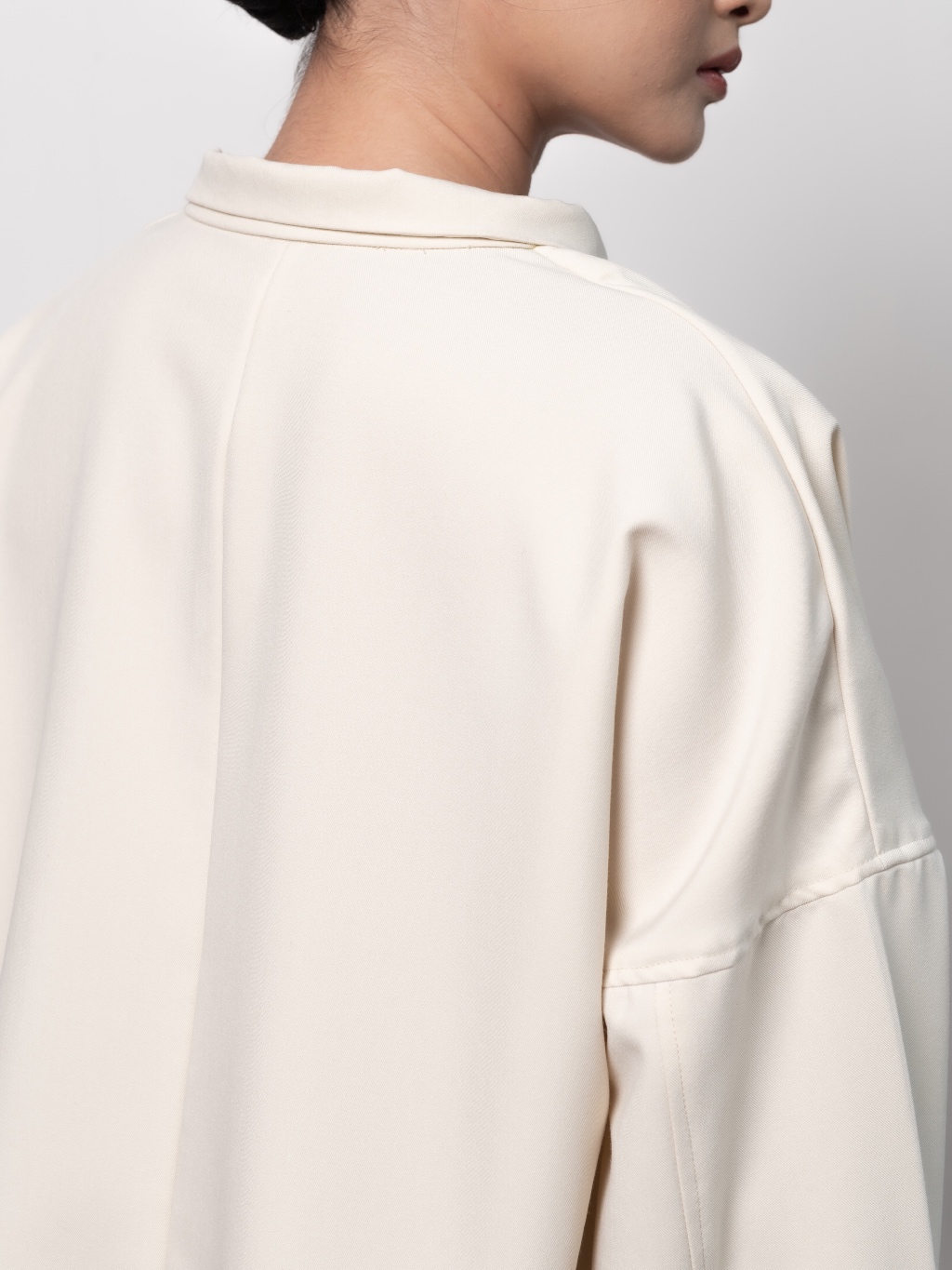 Hele Shirt Cream