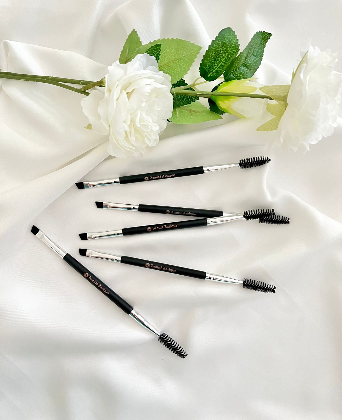 Eyebrow Brush