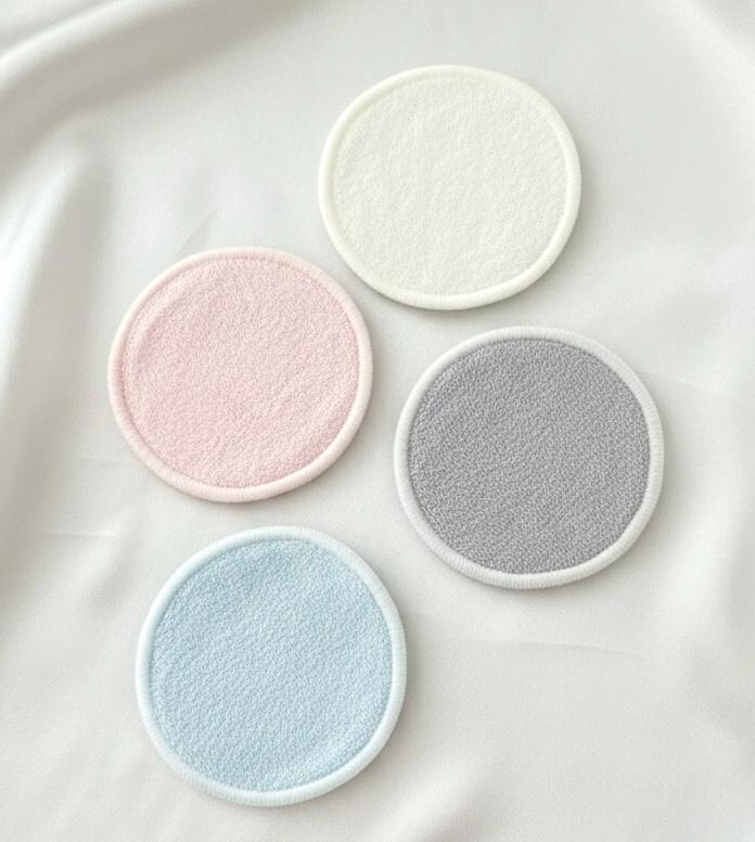 Bamboo Fiber Cotton Individual