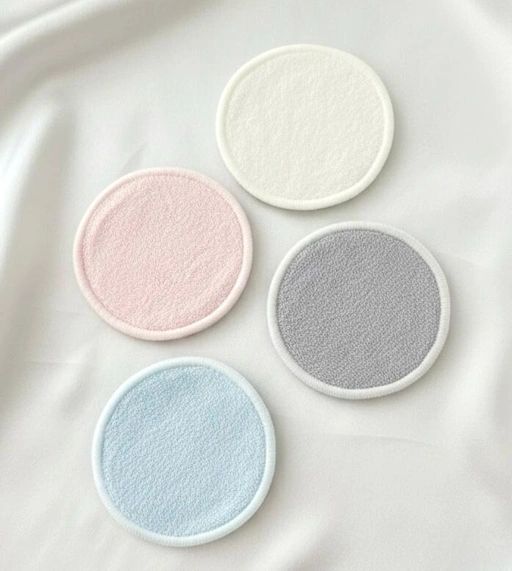 Image of Bamboo Fiber Cotton Individual