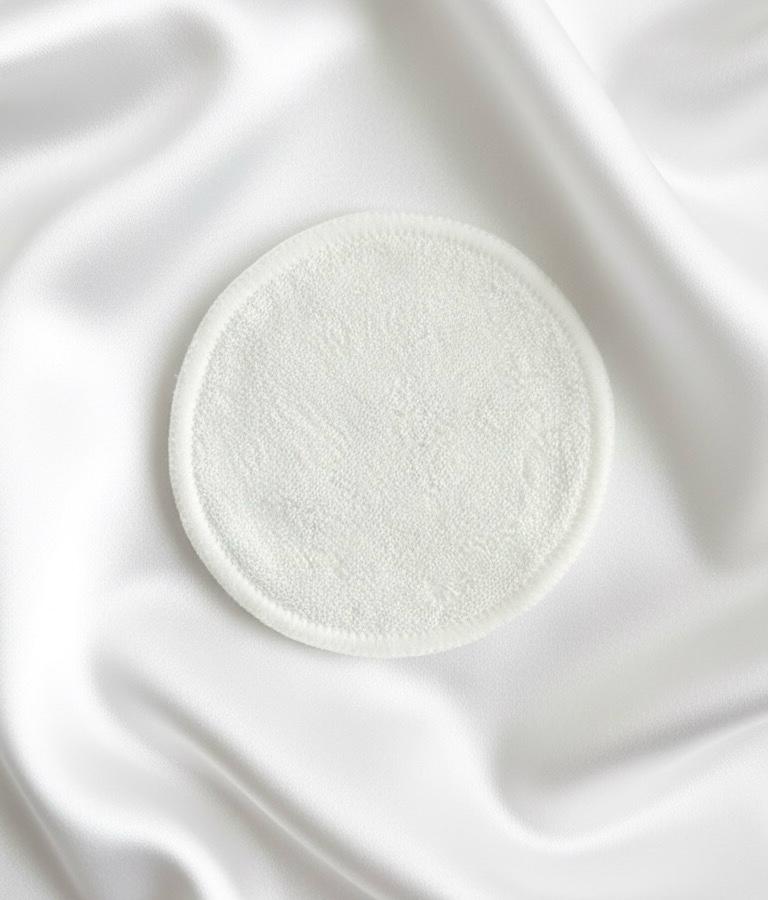 Bamboo Fiber Cotton Individual