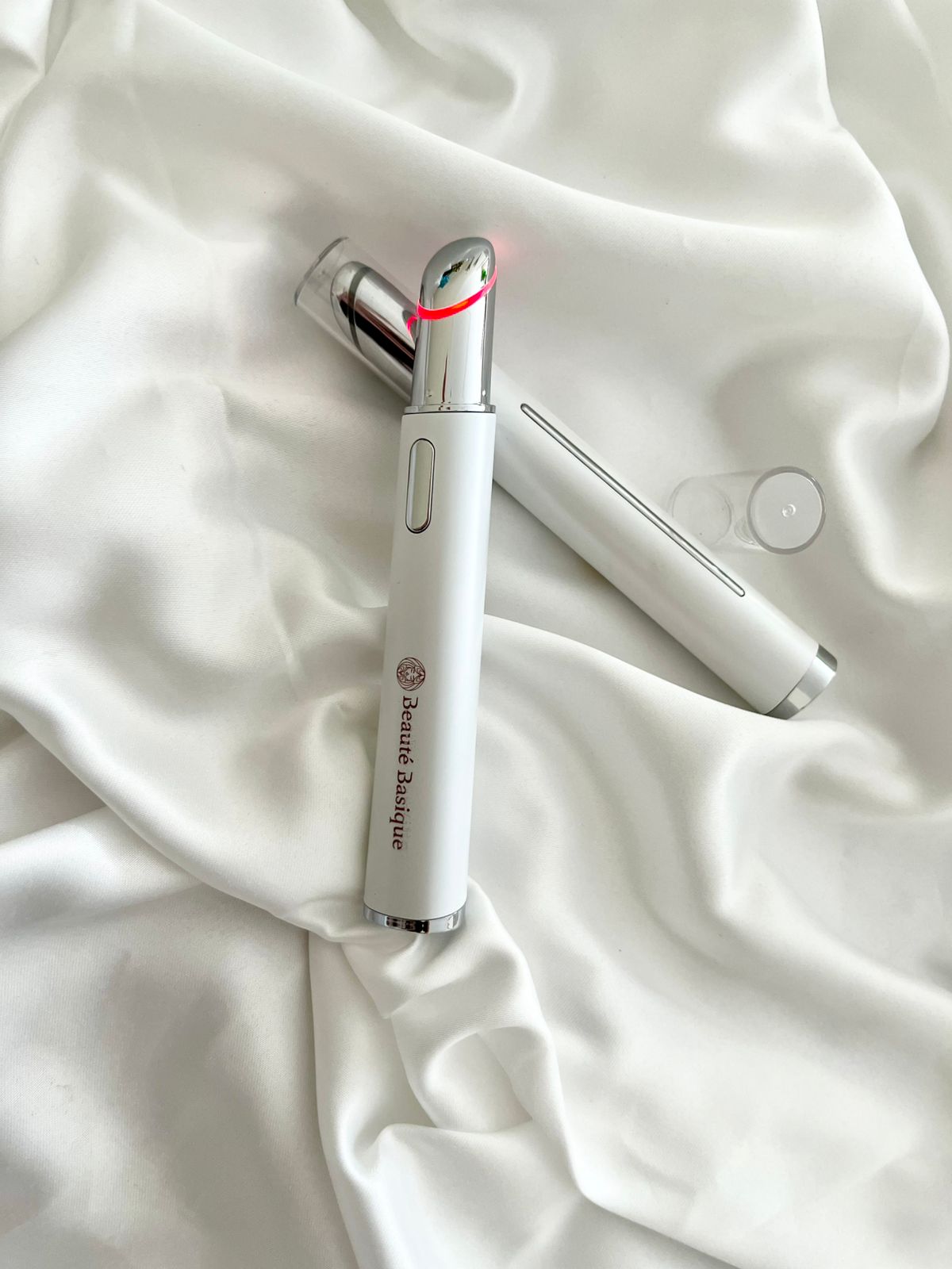 Face & Eye Beautifier