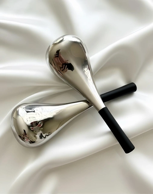 Image of Facial Ice Roller Spoon