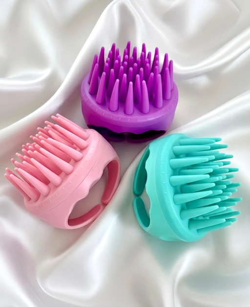 Image of Hair Scalp Massager Jumbo