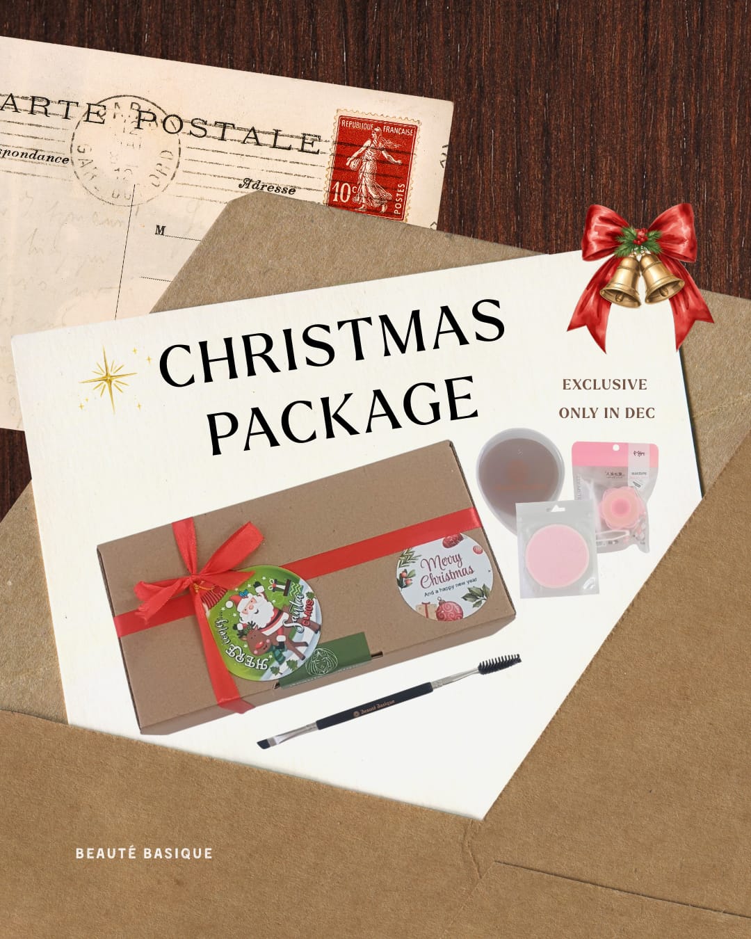 Christmas Hampers