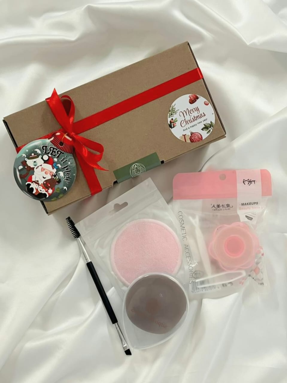 Christmas Hampers