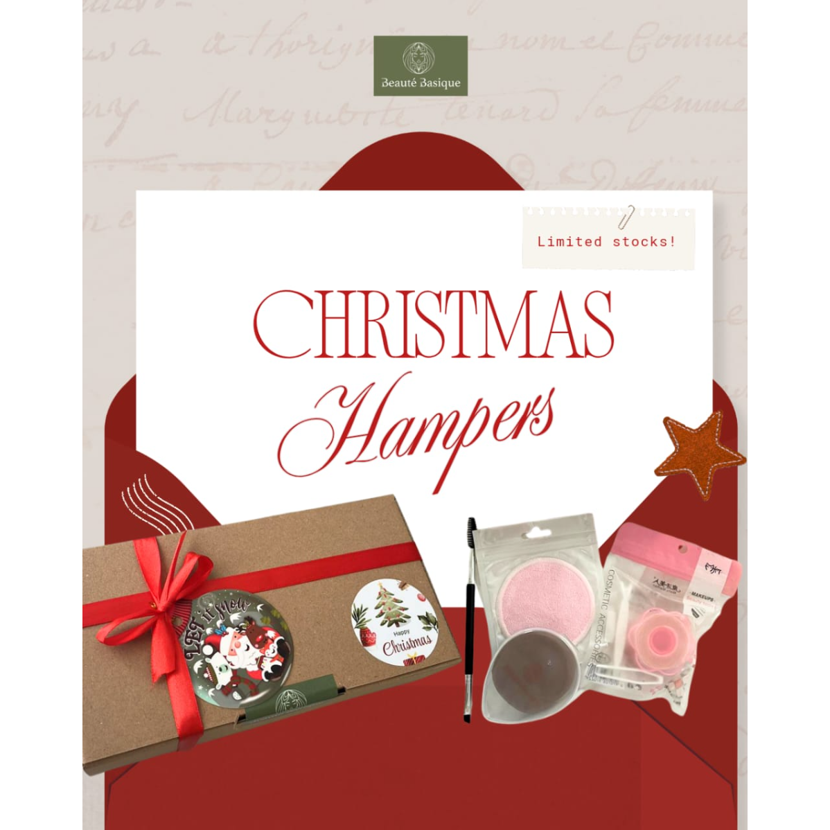 Christmas Hampers