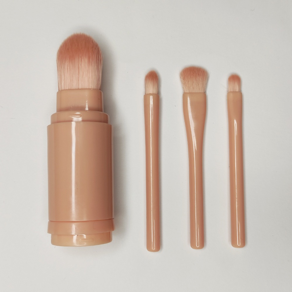 Portable Telescopic Brush