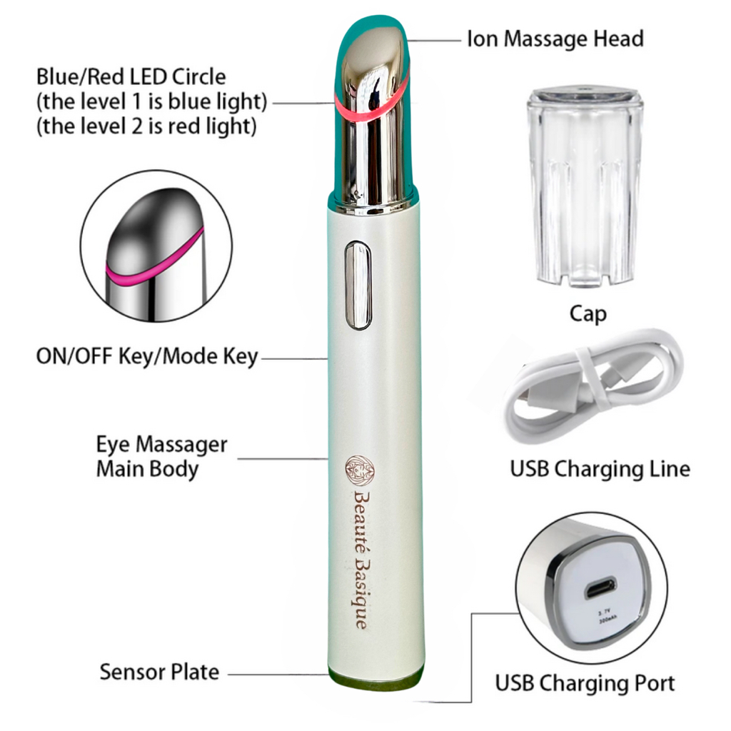 Face & Eye Beautifier