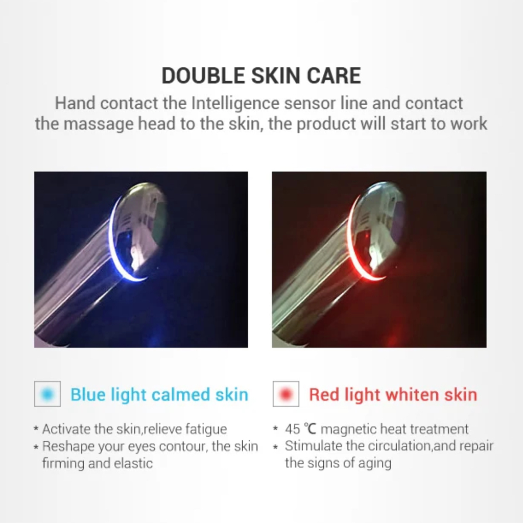 Face & Eye Beautifier